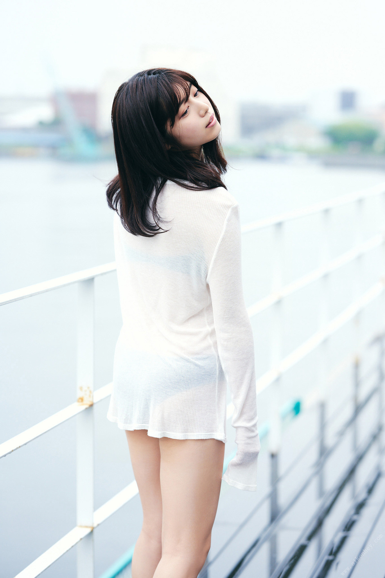 Rio Yoshida 吉田莉桜, FRIDAYデジタル写真集 「オトナの色香ｖｏｌ．１」 Set.02