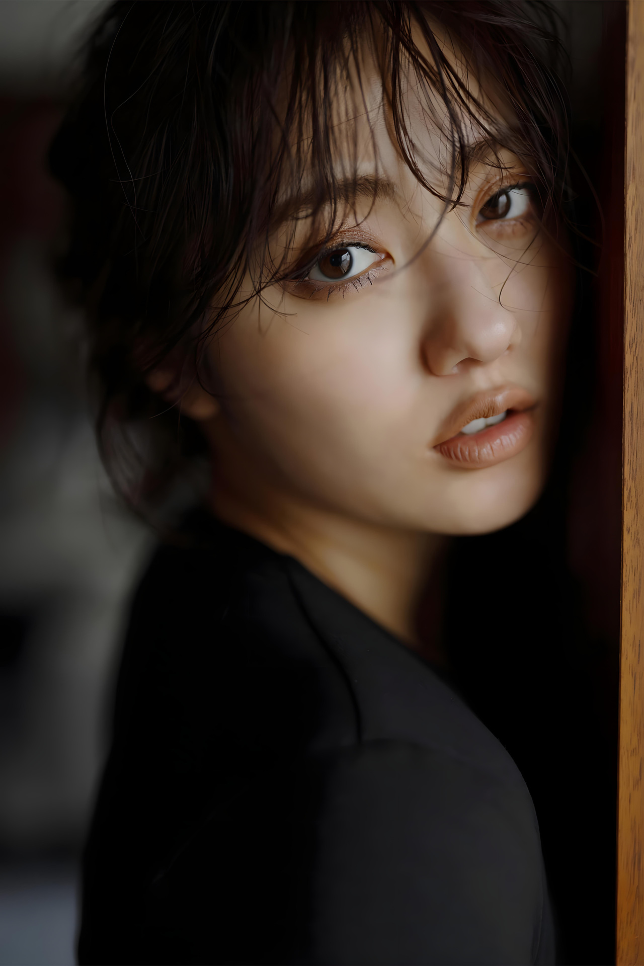 Kazusa Okuyama 奥山かずさ, FRIDAYデジタル写真集 Monthly Girl 007 BEST SELECTION Set.01