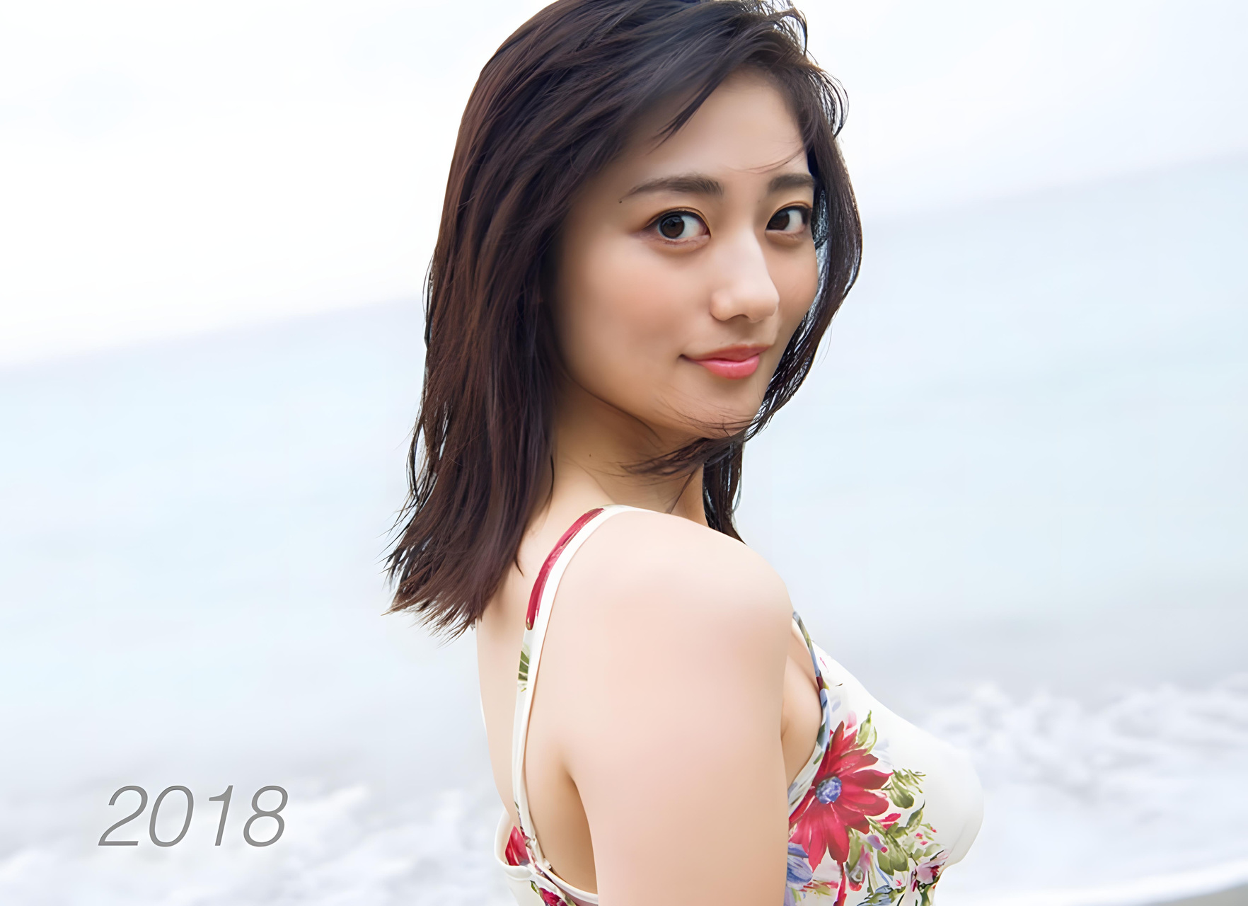 Kazusa Okuyama 奥山かずさ, FRIDAYデジタル写真集 Monthly Girl 007 BEST SELECTION Set.02