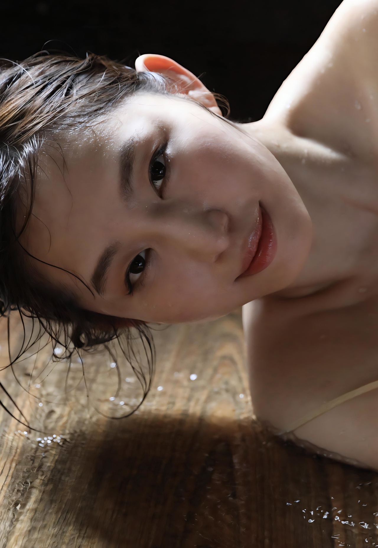 Misumi Shiochi 塩地美澄, FRIDAYデジタル写真集 「一泊二日、わけありな旅 Vol.03」 Set.02