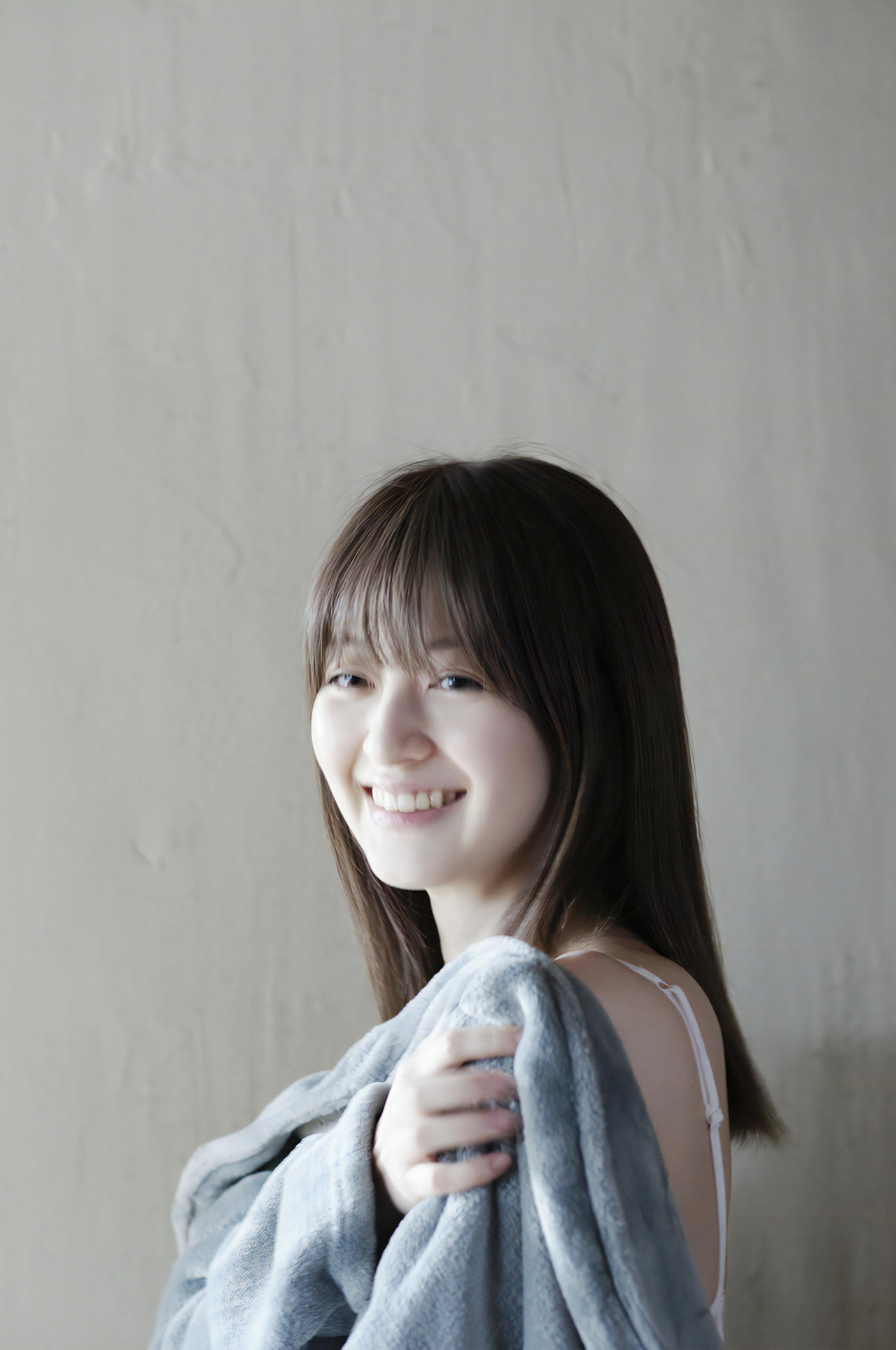 Rina Aizawa 逢沢りな, [WPB-net] No.268 「リフレイン～少女の刻～」 Set.01