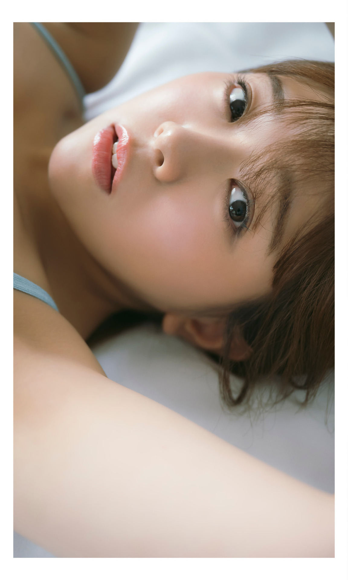 Tomoka Takeda 武田智加, 週プレ Photo Book 「ぷにカワ系女子」 Set.01