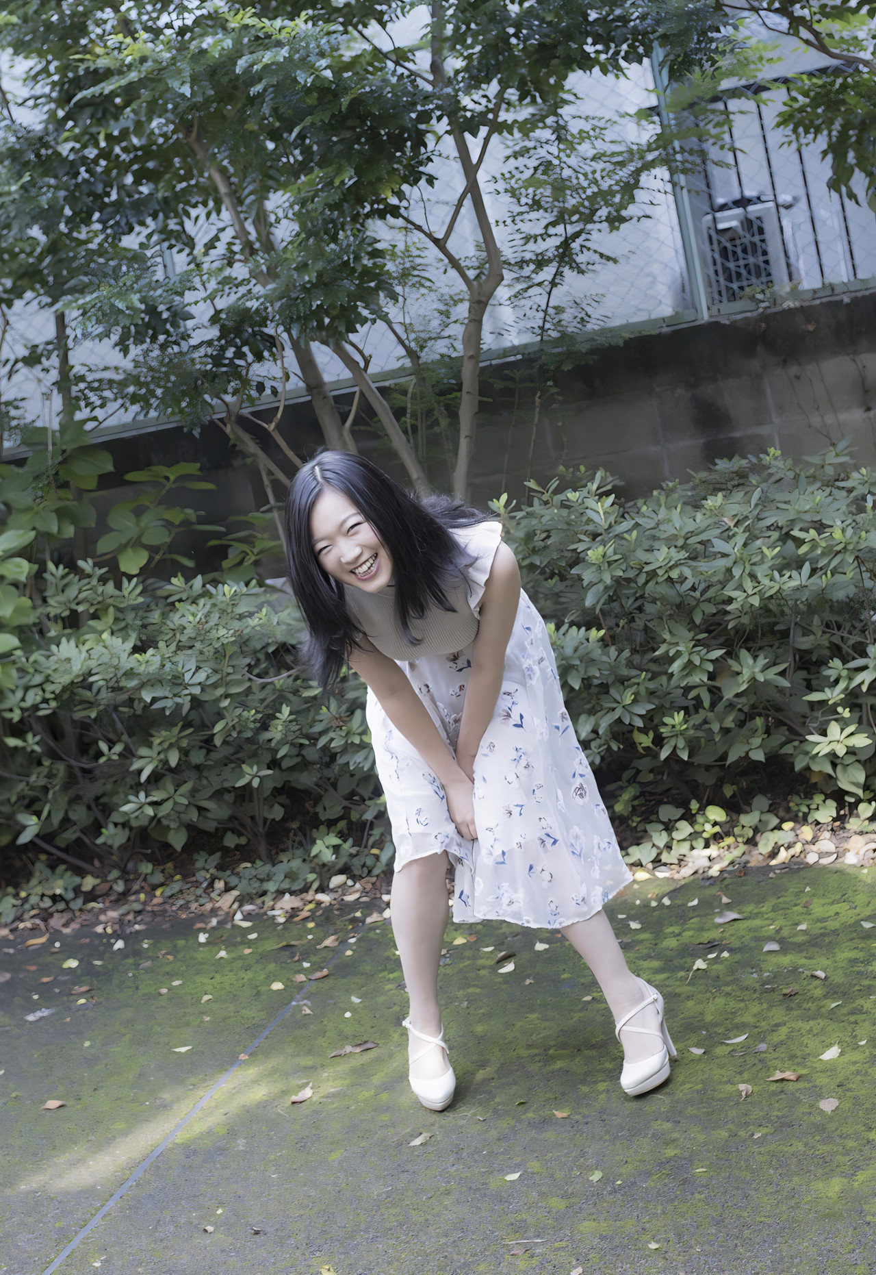 Kokone Sasaki 佐々木心音, FRIDAYデジタル写真集 「伝説の裸身」 Set.02