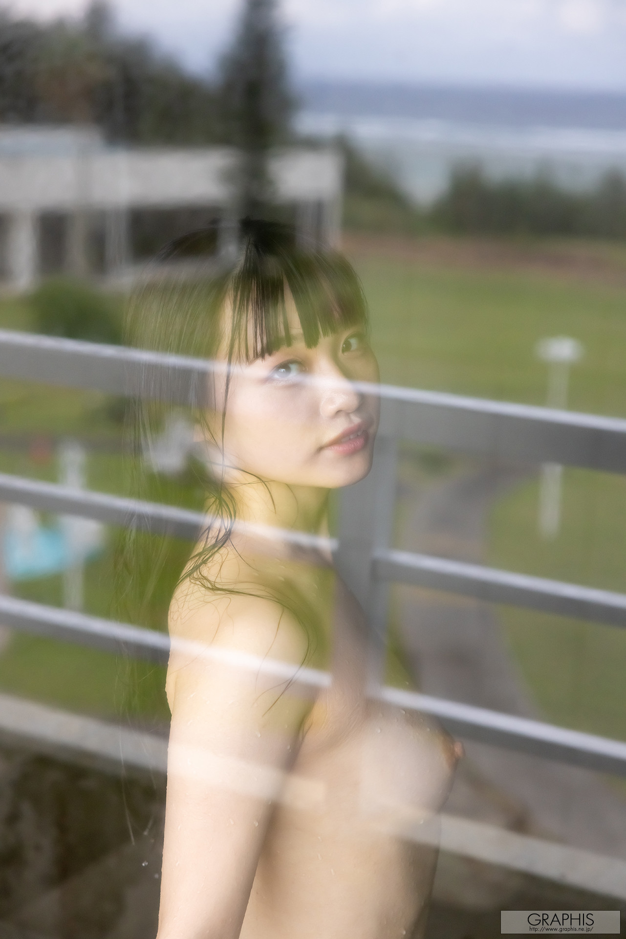 Urara Kanon 花音うらら, [Graphis] Gals 「To Be Loved」 Vol.04