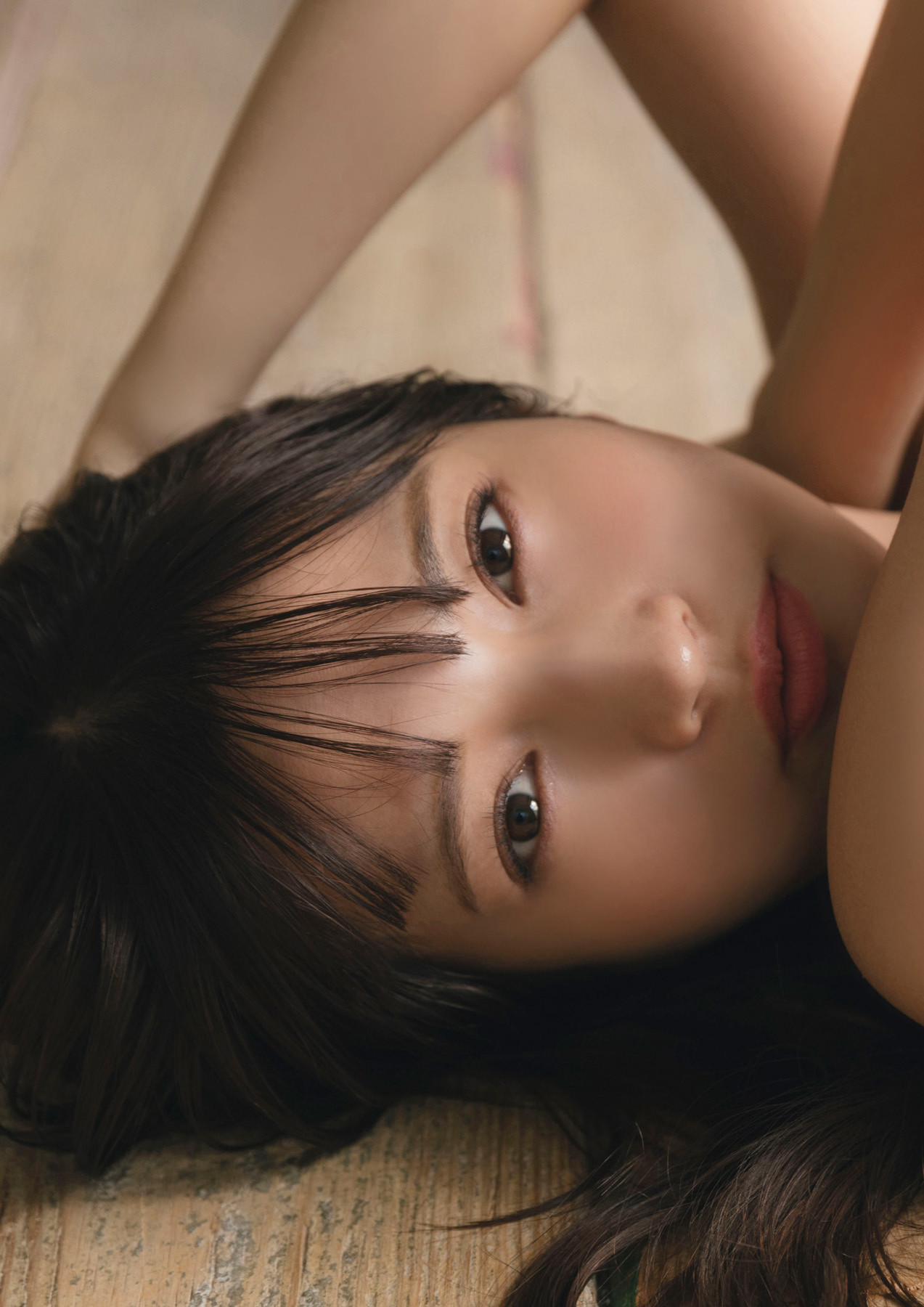 Nanako Kurosaki 黒嵜菜々子, BOMBデジタル写真集 『おとな、ななこ。』 Set.02