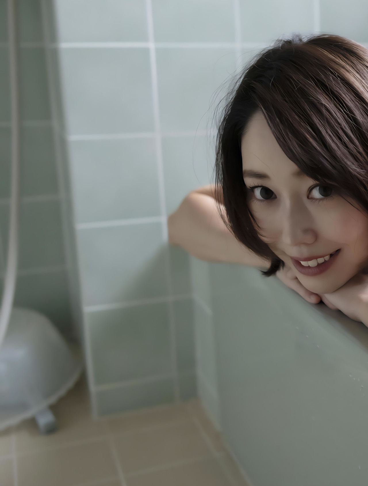 SANAE さなえ, アサ芸SEXY女優写真集 東京不倫 板橋区のオンナ Set.03