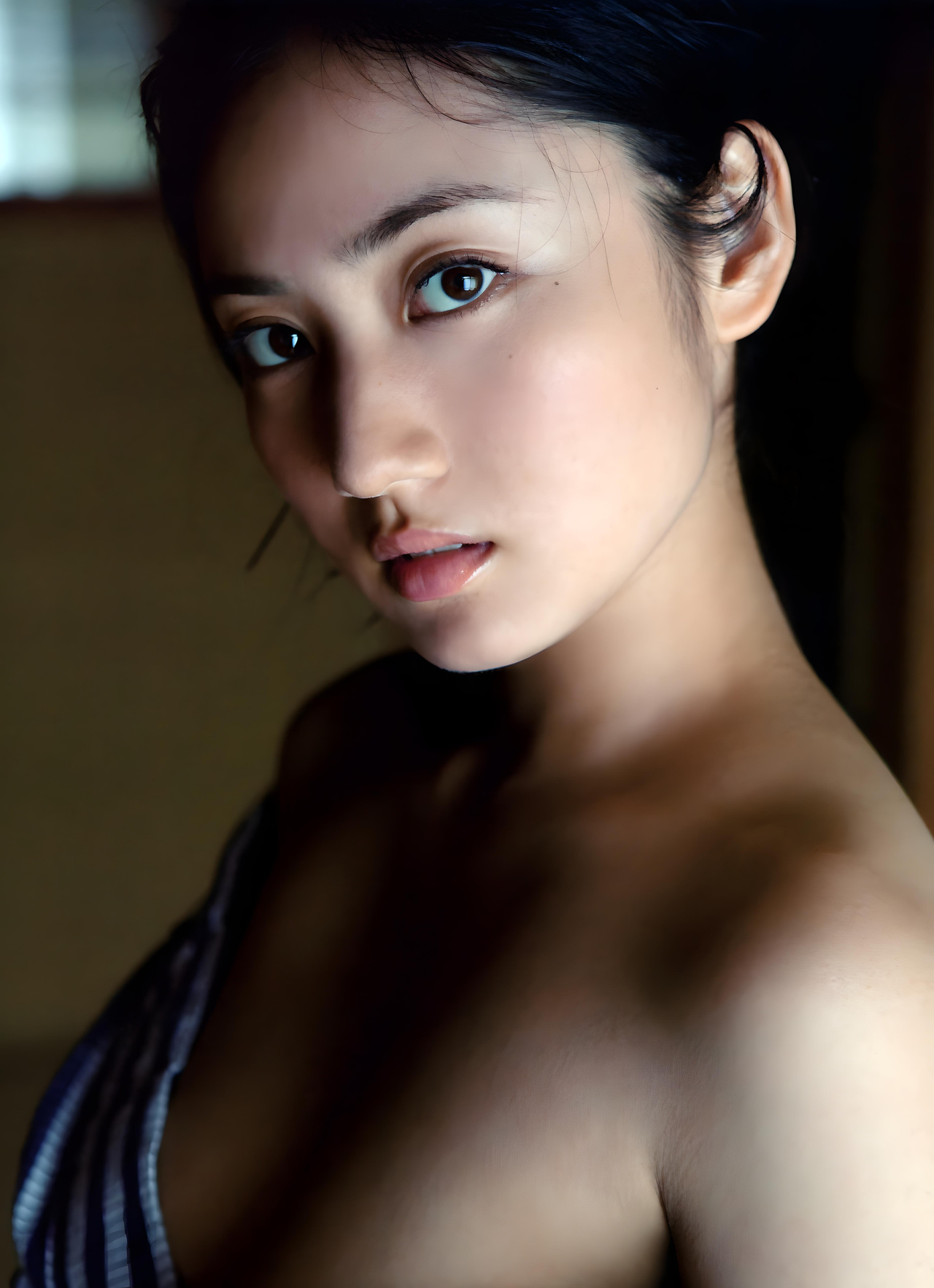 Saaya Irie 紗綾, 写真集 Photobook [SAAYA] Set.04