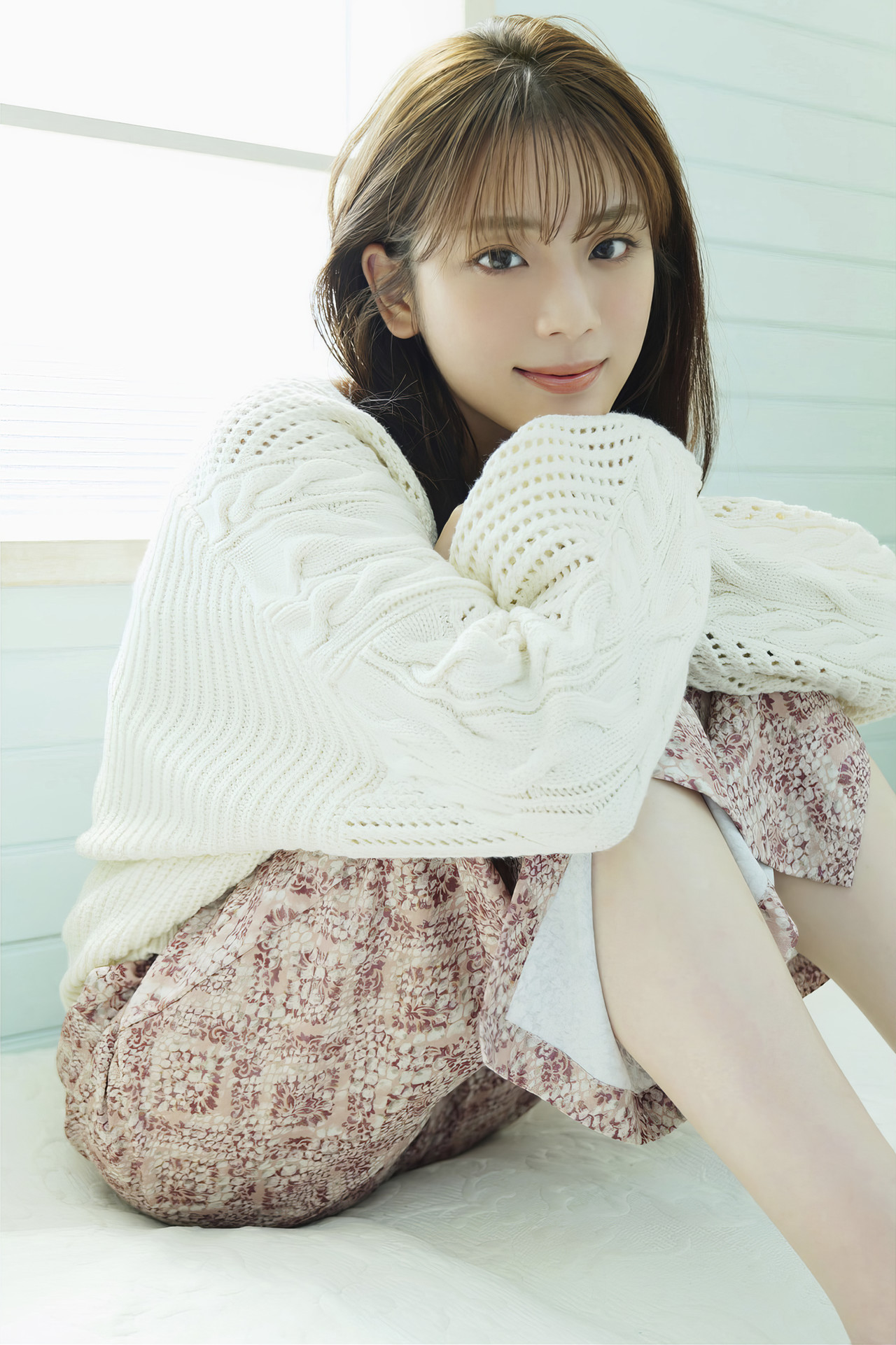 Asuka Kijima 貴島明日香, FRIDAYデジタル写真集 「透明な素肌」 Set.02