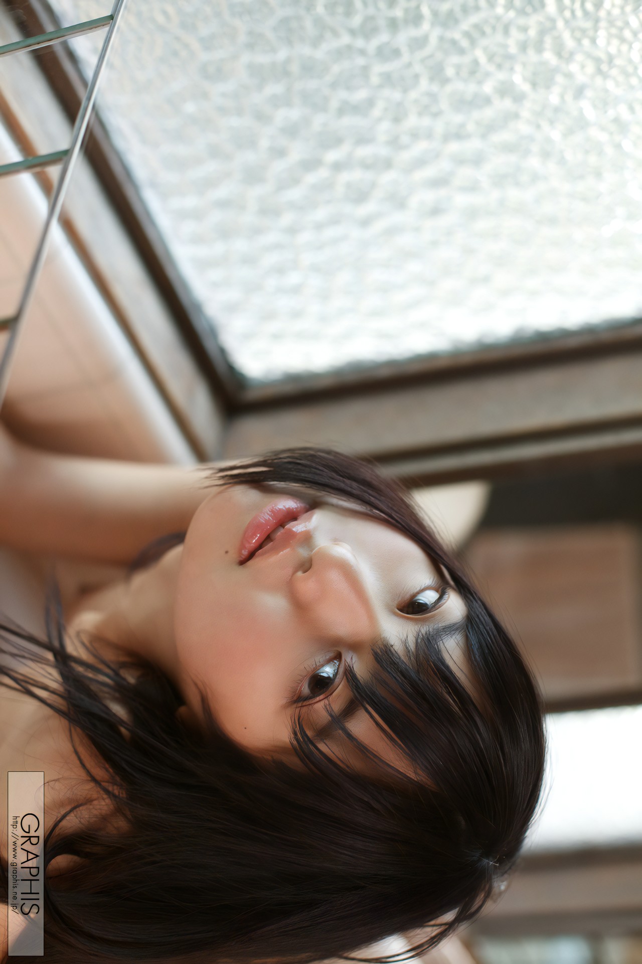 Kana Yume 由愛可奈, Graphis Special Contents [Further Growth] Vol.02