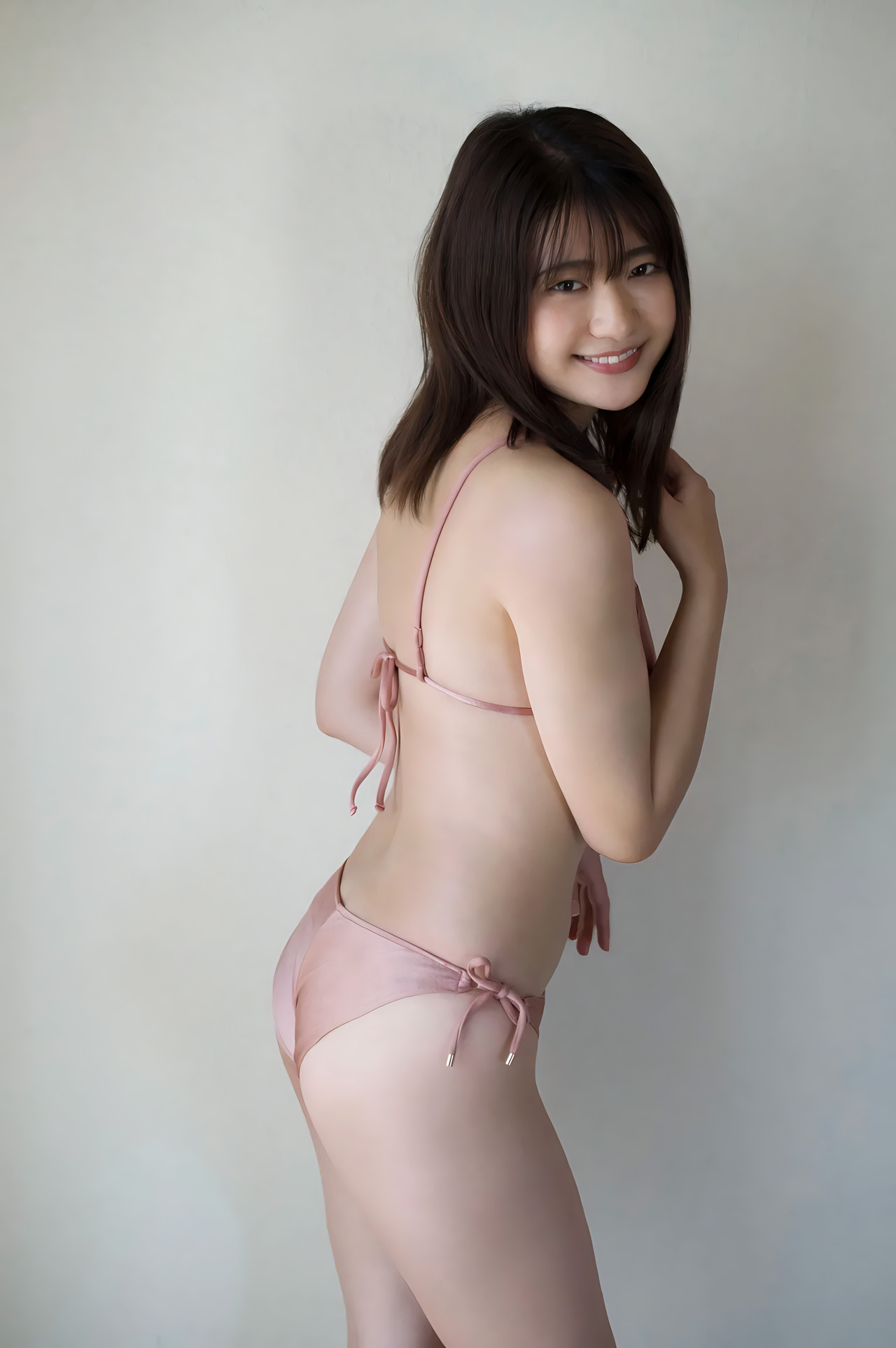 Minami Yamada 山田南実, FRIDAYデジタル写真集 「マンスリーガール003」 Set.01