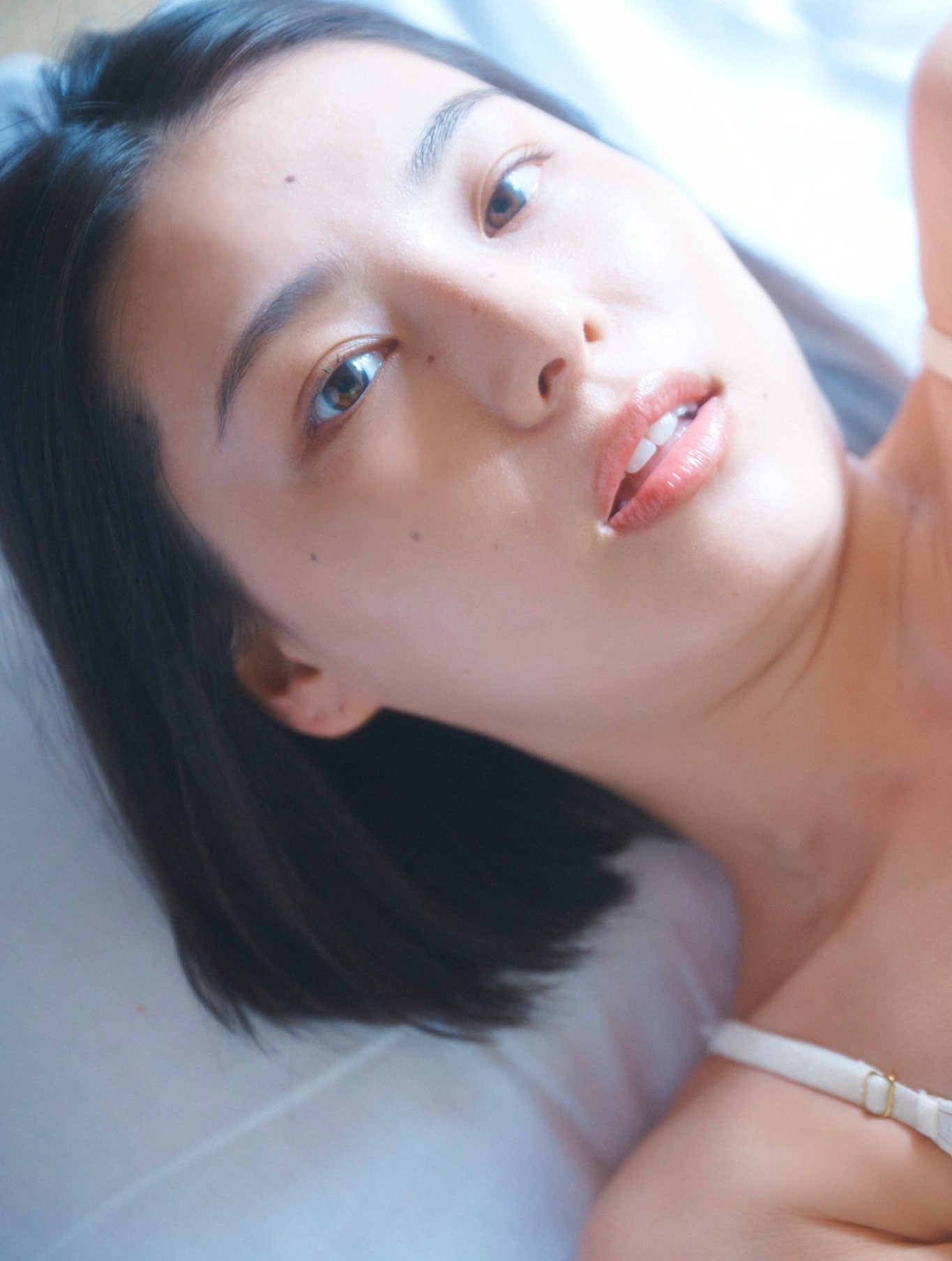 Iori Sagara 相楽伊織, SPA!デジタル写真集 「魅惑の曲線美」 Set.02