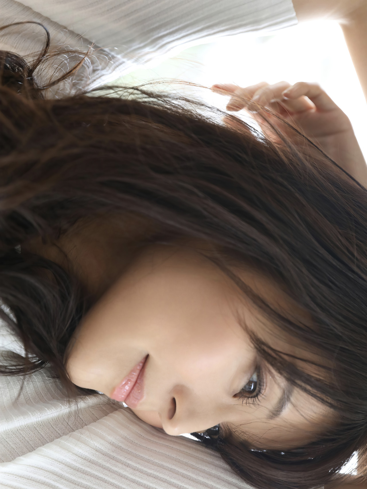 Yumi Higashino 東野佑美, 週刊ポストデジタル写真集 [大人っぽボディ] Set.01