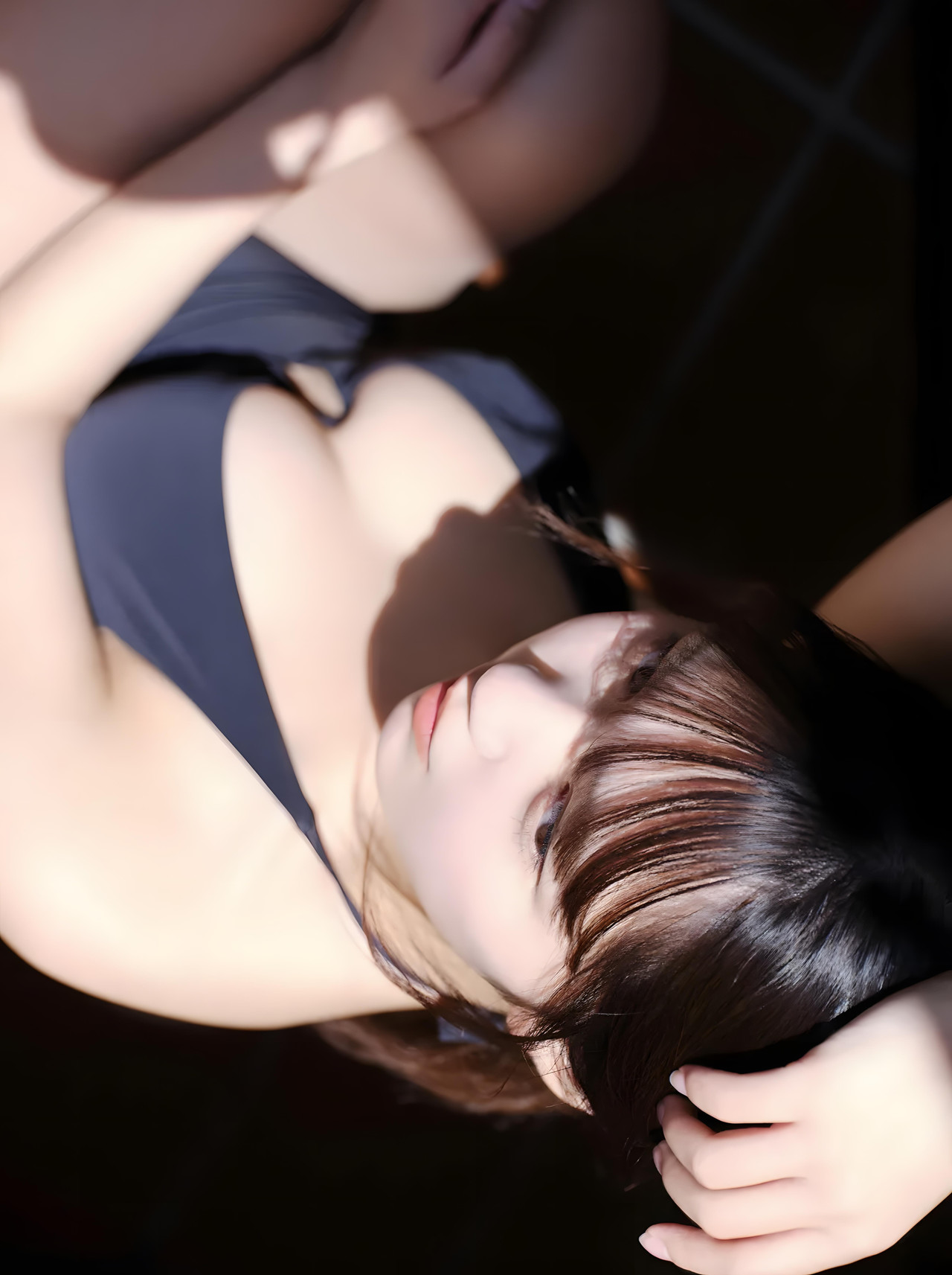 Sara Kurogane くろがねさら, FRIDAYデジタル写真集 [マンスリーガール024] Set.01