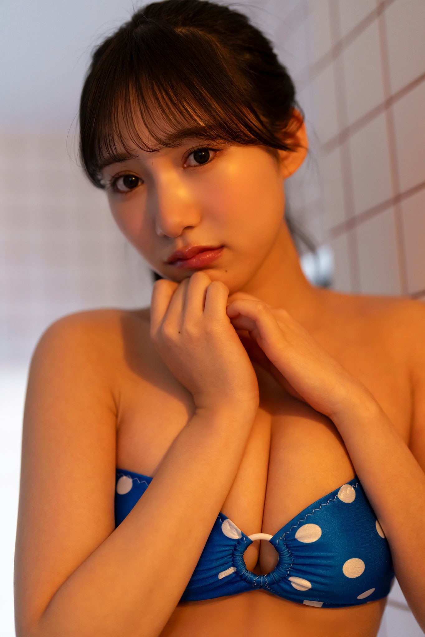 Sumire Yokono 横野すみれ, My Spa! [Seasonal Girl 旬撮ガール #007] Set.03