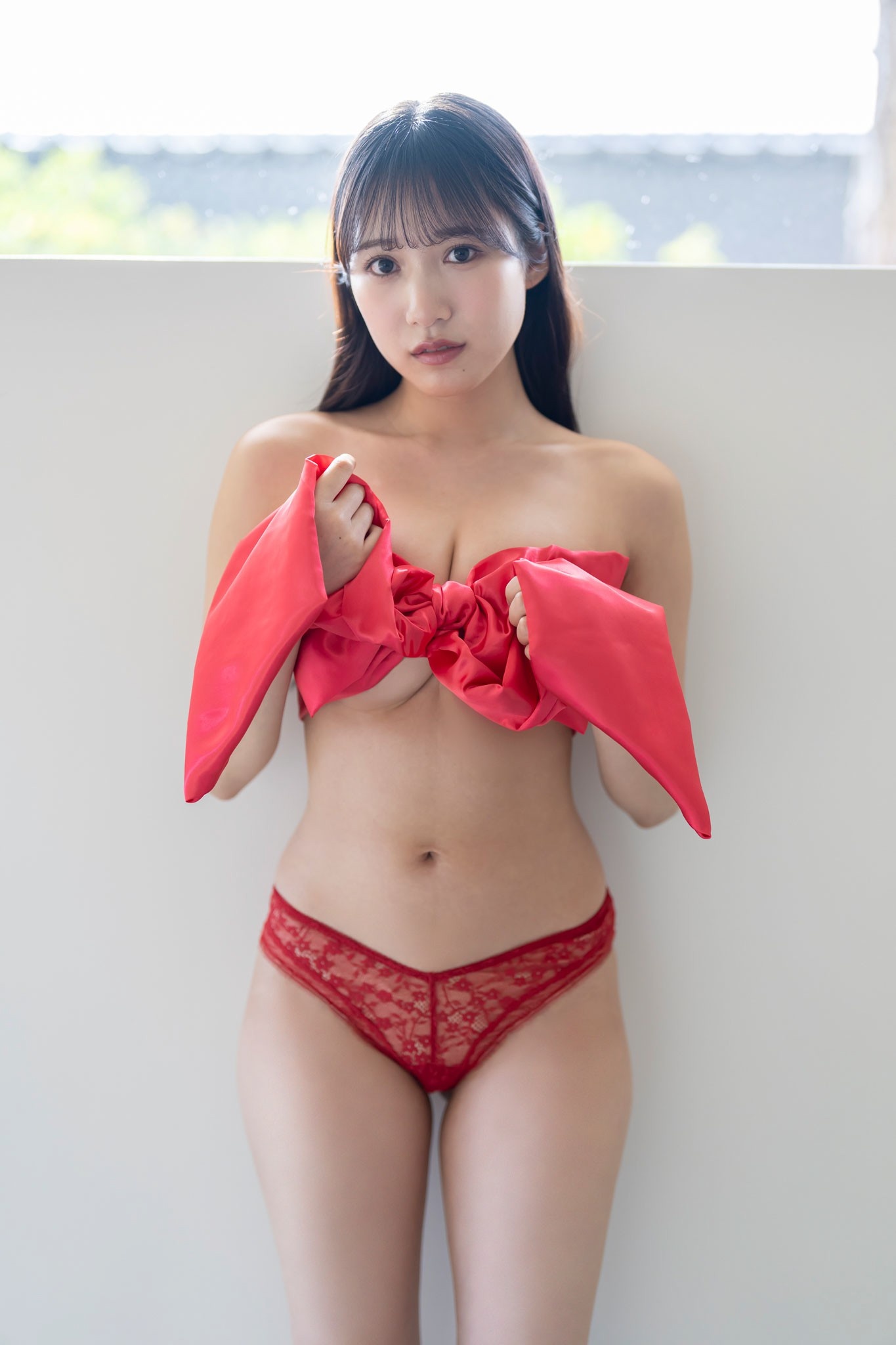 Sumire Yokono 横野すみれ, My Spa! [Seasonal Girl 旬撮ガール #007] Set.04