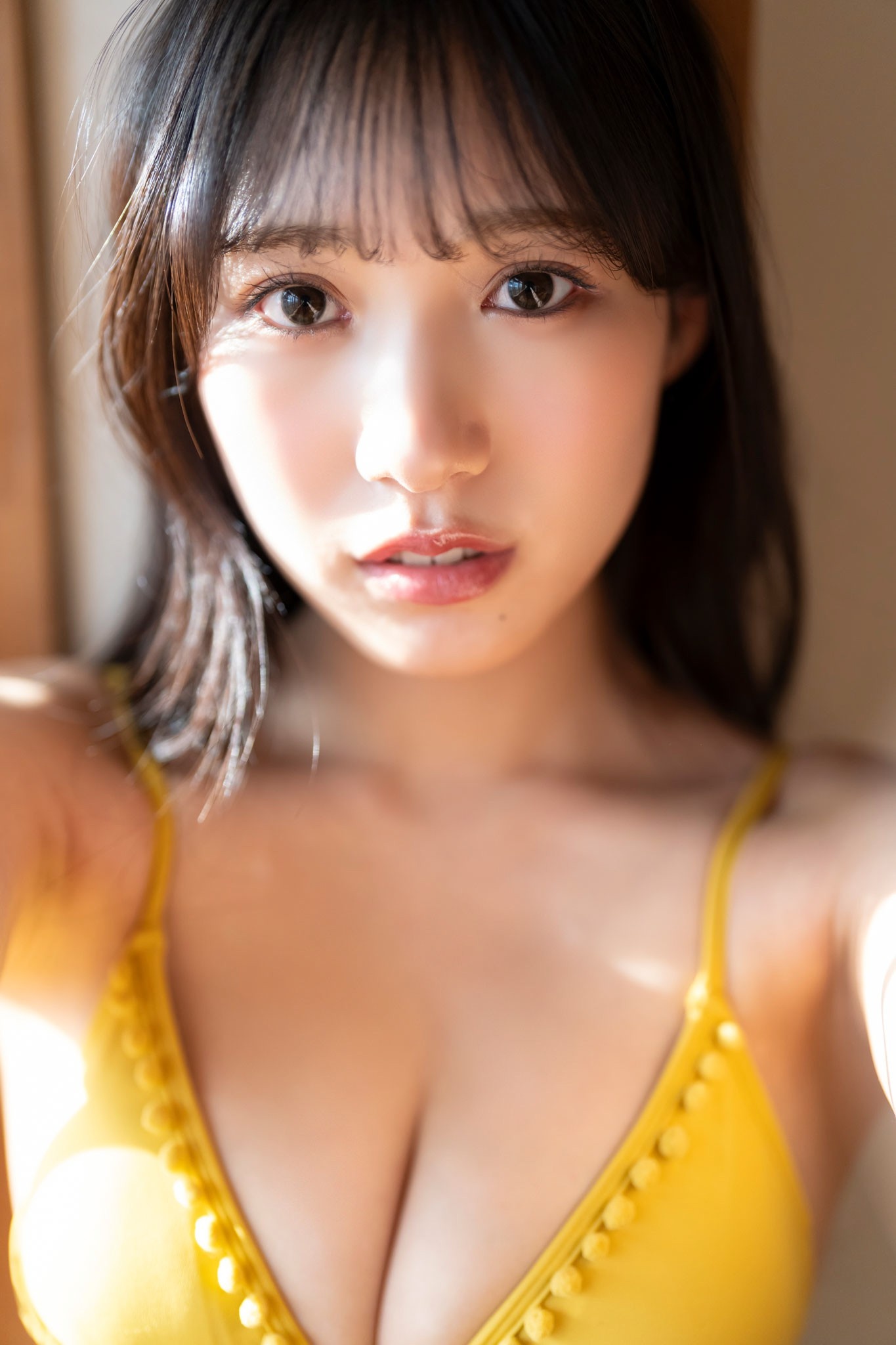 Sumire Yokono 横野すみれ, My Spa! [Seasonal Girl 旬撮ガール #007] Set.04