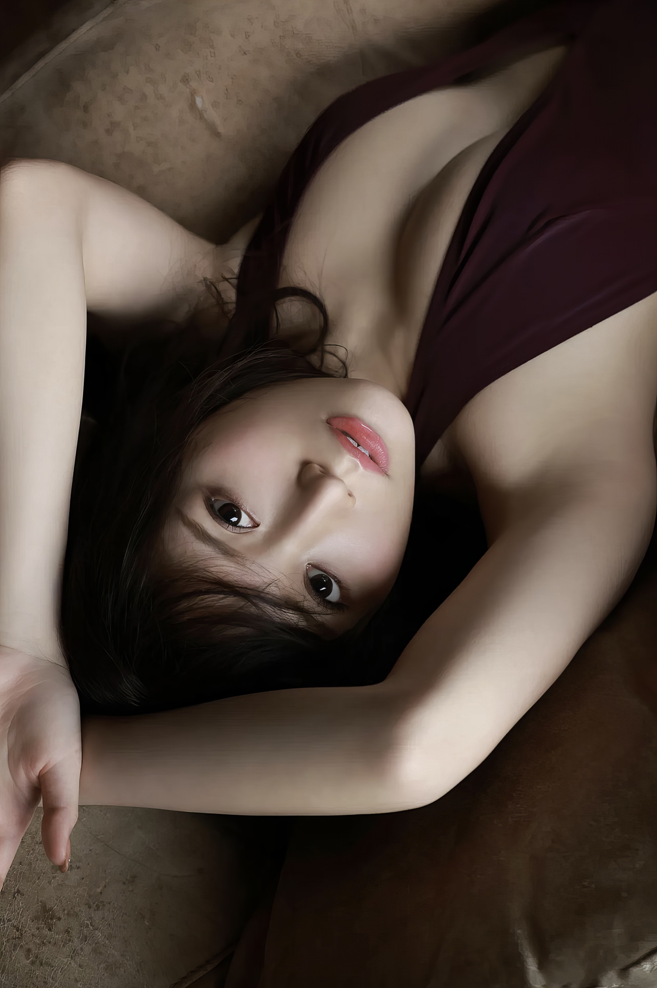 Yuka Kohinata 小日向ゆか, FRIDAYデジタル写真集 「甘いカラダ vol.1 完全版」 Set.01