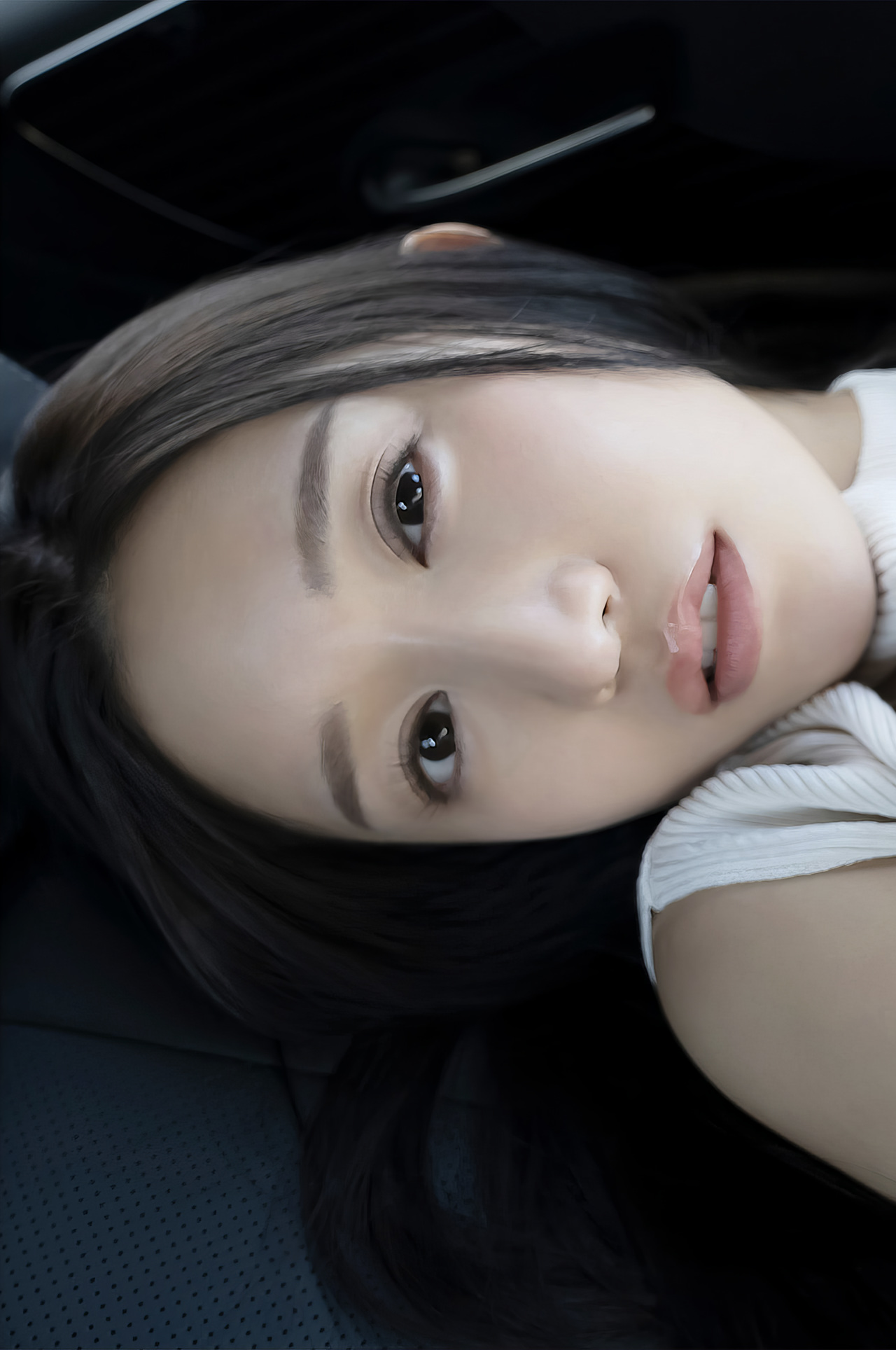 Ai Hoshina 星奈あい, FRIDAYデジタル写真集 「逢いびき」 Set.01