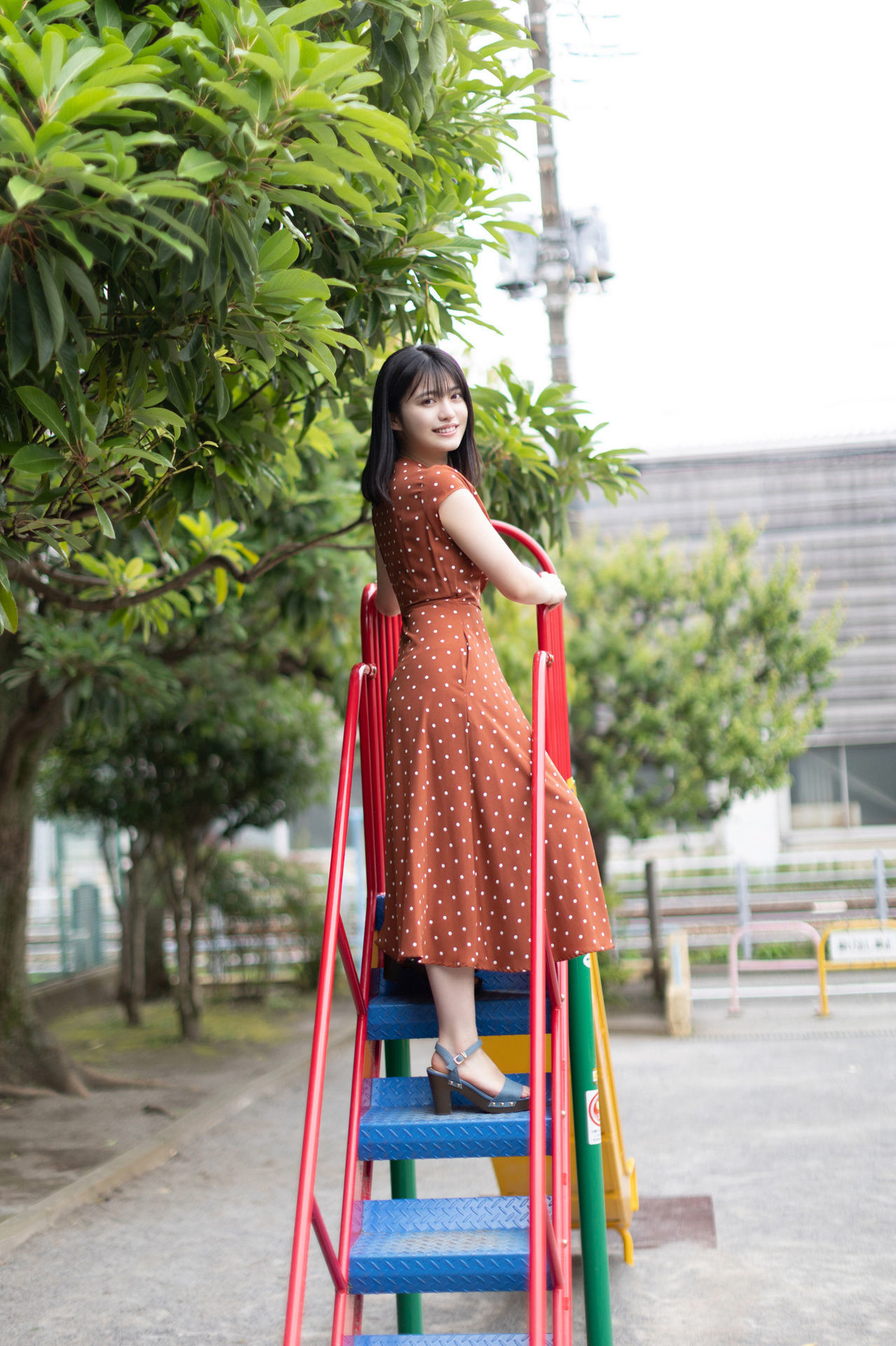 Mei Ishihama 石浜芽衣, FRIDAYデジタル写真集 「今日はふたりっきり。Vol.2 大増量１１５ページ」 Set.01
