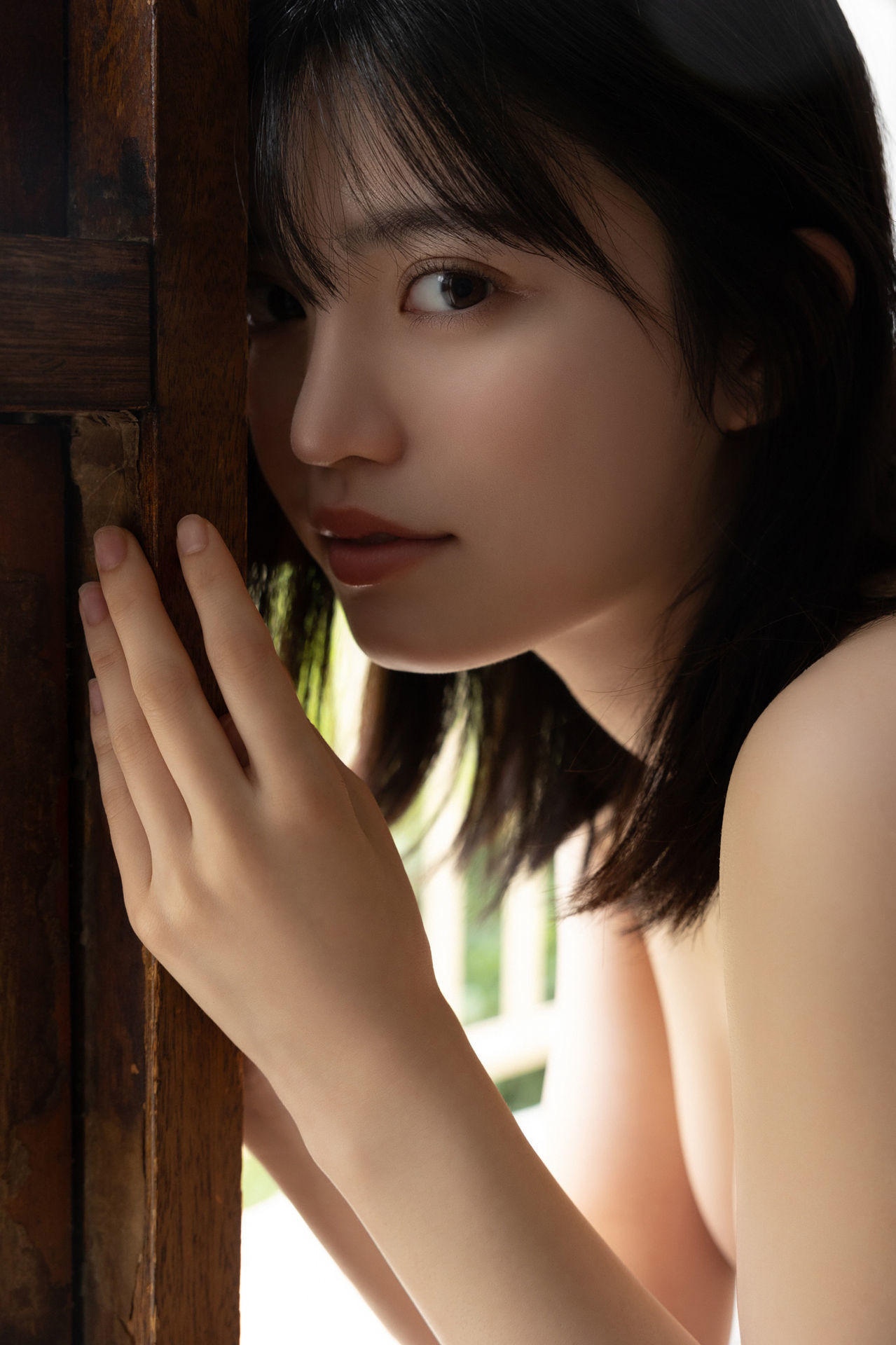 Mei Ishihama 石浜芽衣, FRIDAYデジタル写真集 「今日はふたりっきり。Vol.2 大増量１１５ページ」 Set.03
