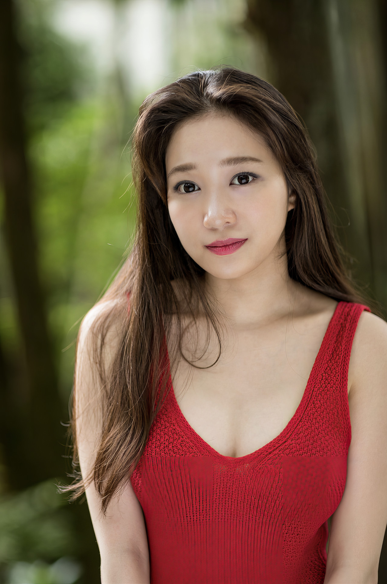 HARUKAZE Set 02 3600000 Beauty