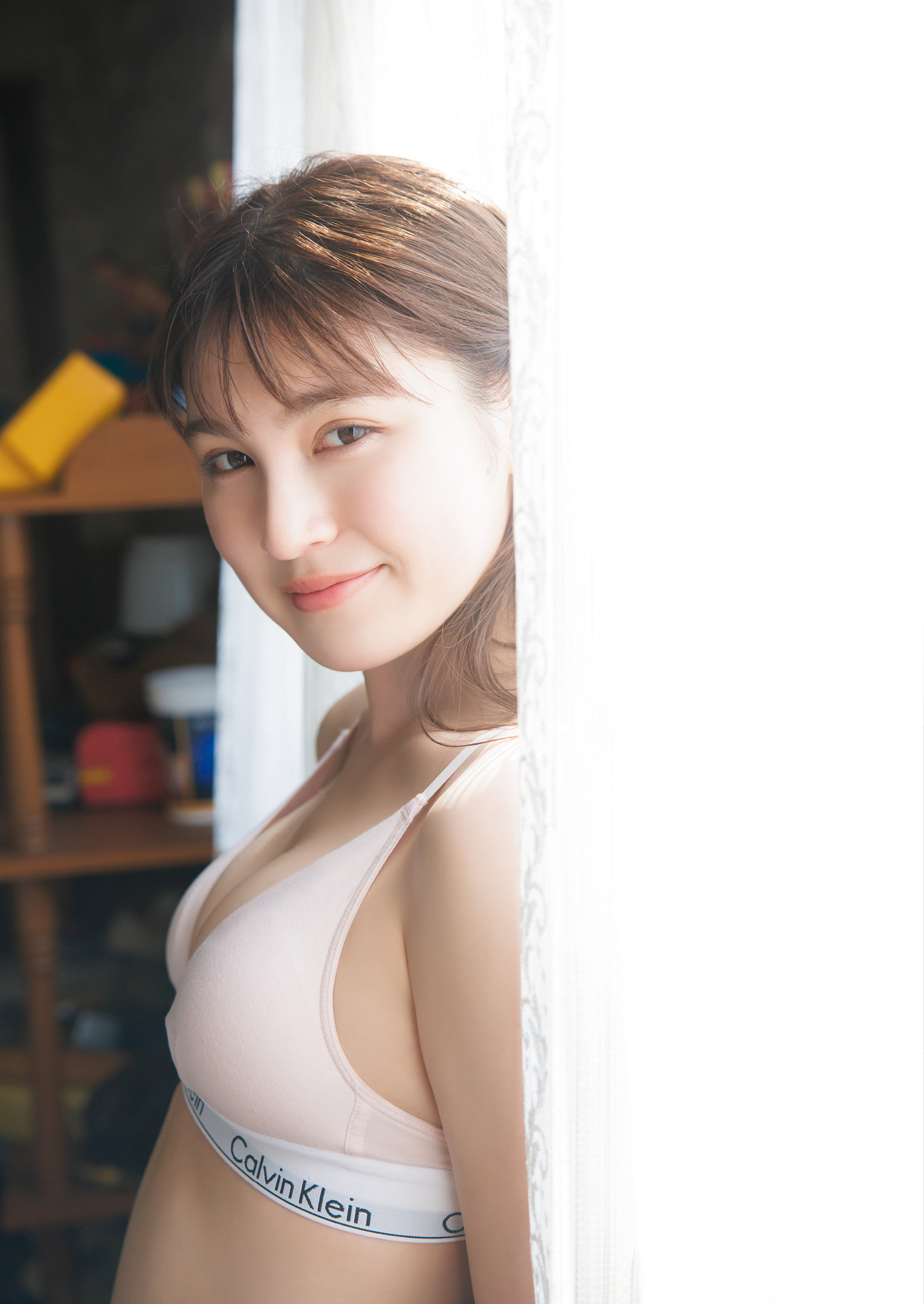 Yui Kojina 神志那結衣, デジタル限定 YJ Photo Book 「神がかり的な」 Set.01