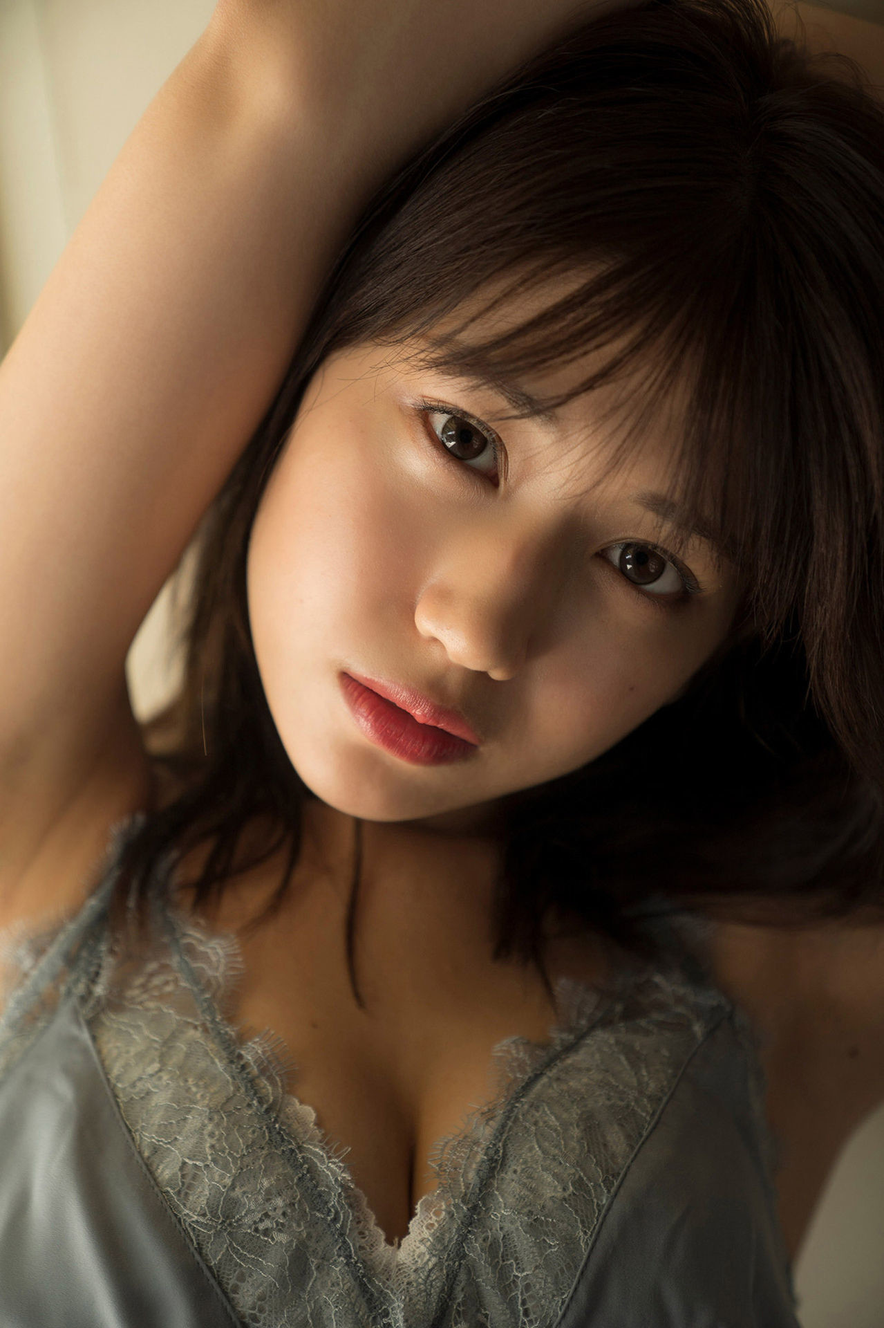 Mayumi Shiraishi 白石まゆみ, ヤンマガデジタル写真集 [グラビアちゃんはバズりたい3]