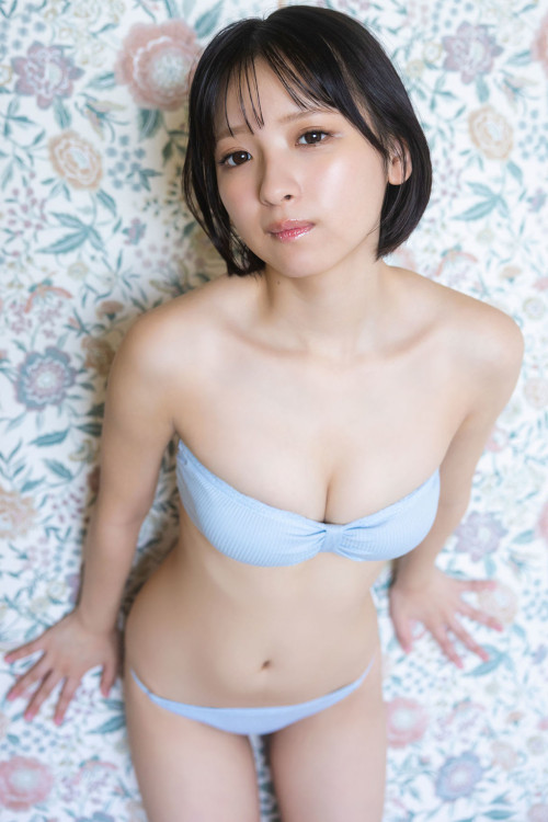 Read more about the article Runa Ichinose 一ノ瀬瑠菜, ヤンマガデジタル写真集 「もしミスマガがメイドだったら！？」