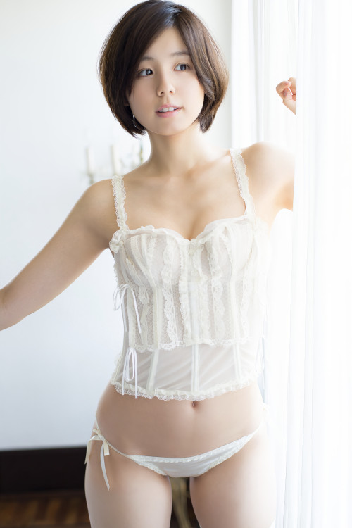 Read more about the article Rina Koike 小池里奈, FRIDAYデジタル写真集 「禁断の美体」 Set.02