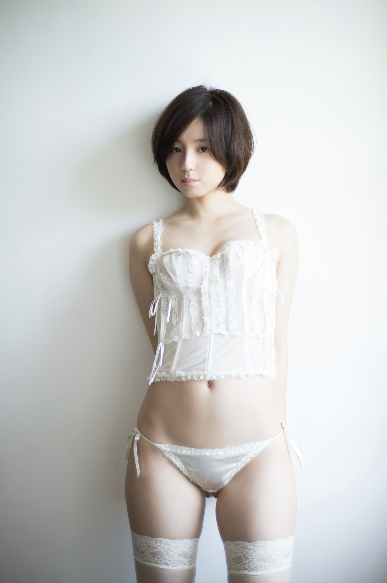 Rina Koike 小池里奈, FRIDAYデジタル写真集 「禁断の美体」 Set.02