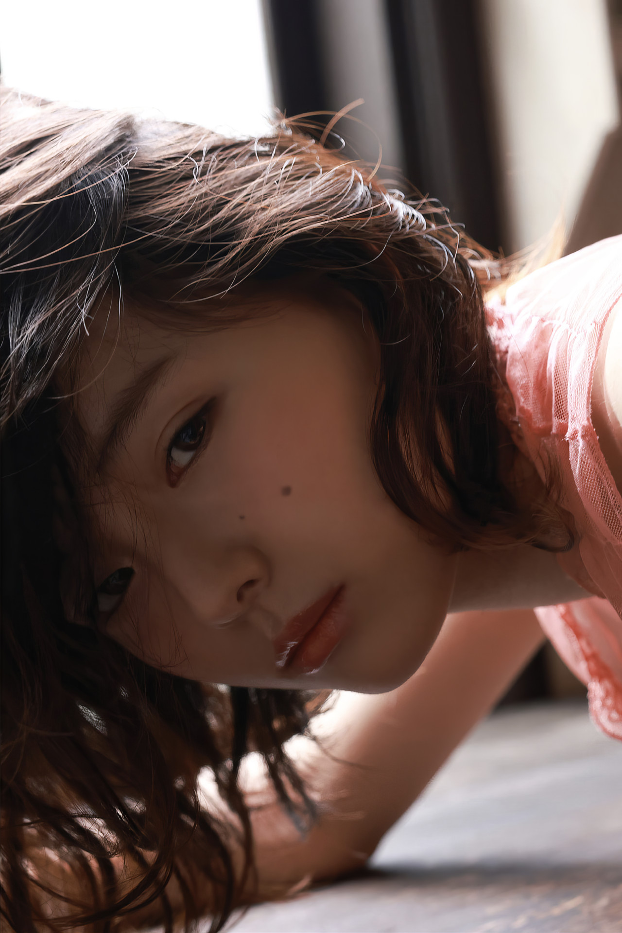 Tsubasa Haduki 葉月つばさ, FRIDAYデジタル写真集 「水蜜 スペシャルEdition Vol.1」 Set.01