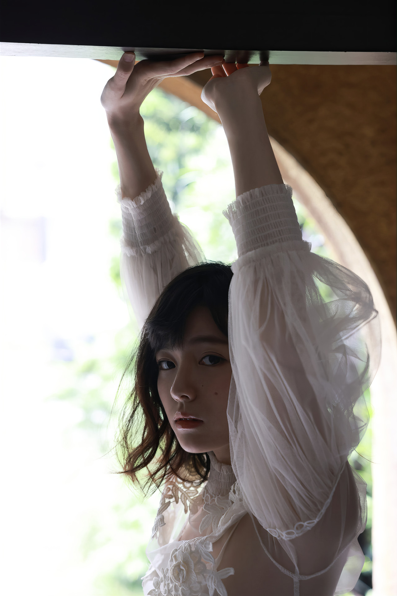 Tsubasa Haduki 葉月つばさ, FRIDAYデジタル写真集 「水蜜 スペシャルEdition Vol.1」 Set.01