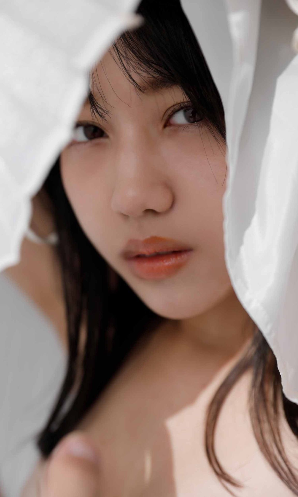 Mayumi Shiraishi 白石まゆみ, 週プレ Photo Book 「ようこそ、ひかり輝く場所へ。」 Set.02