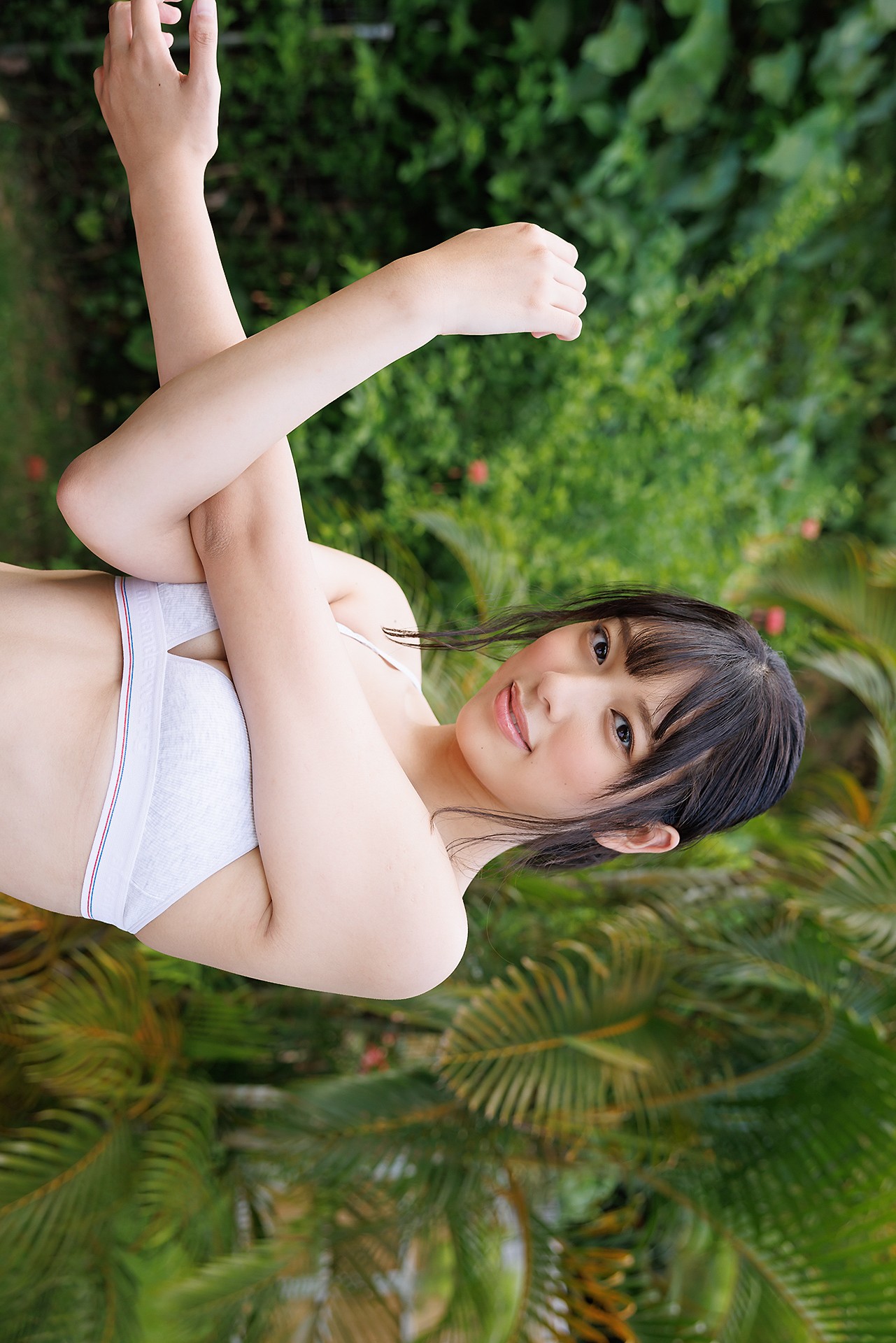 Eyu Hirayama 平山えゆ, Minisuka.tv 2024.08.15 Limited Gallery Set 02.02