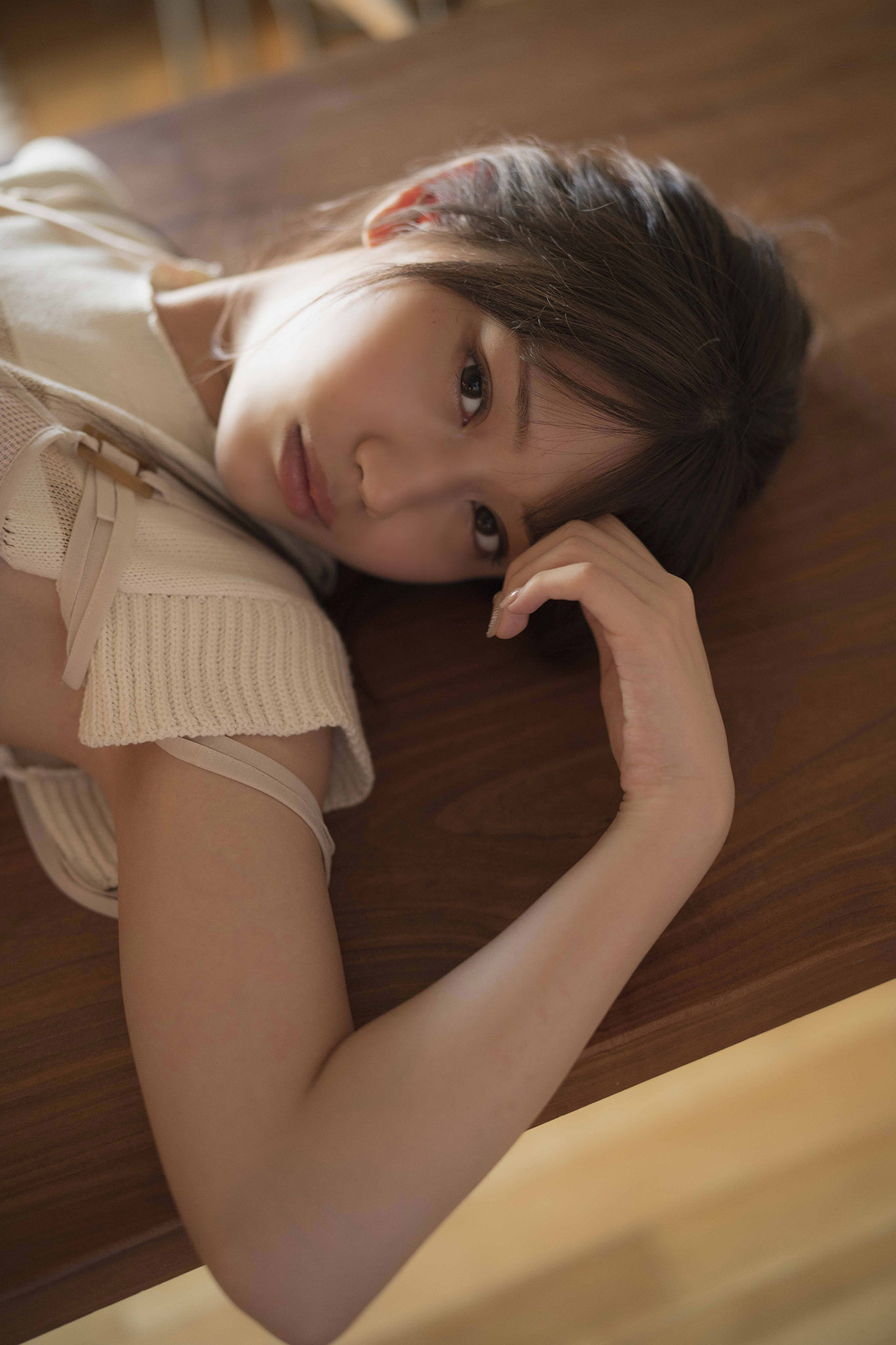 Mayumi Shiraishi 白石まゆみ, ヤンマガデジタル写真集 [グラから見るか？エモから見るか？] Set.01