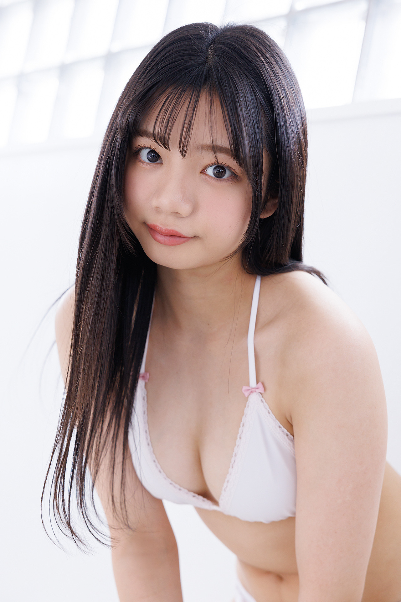 Hinano Yuki 優木ひなの, Minisuka.tv 2024.08.08 Secret Gallery Stage2 Set 04.01