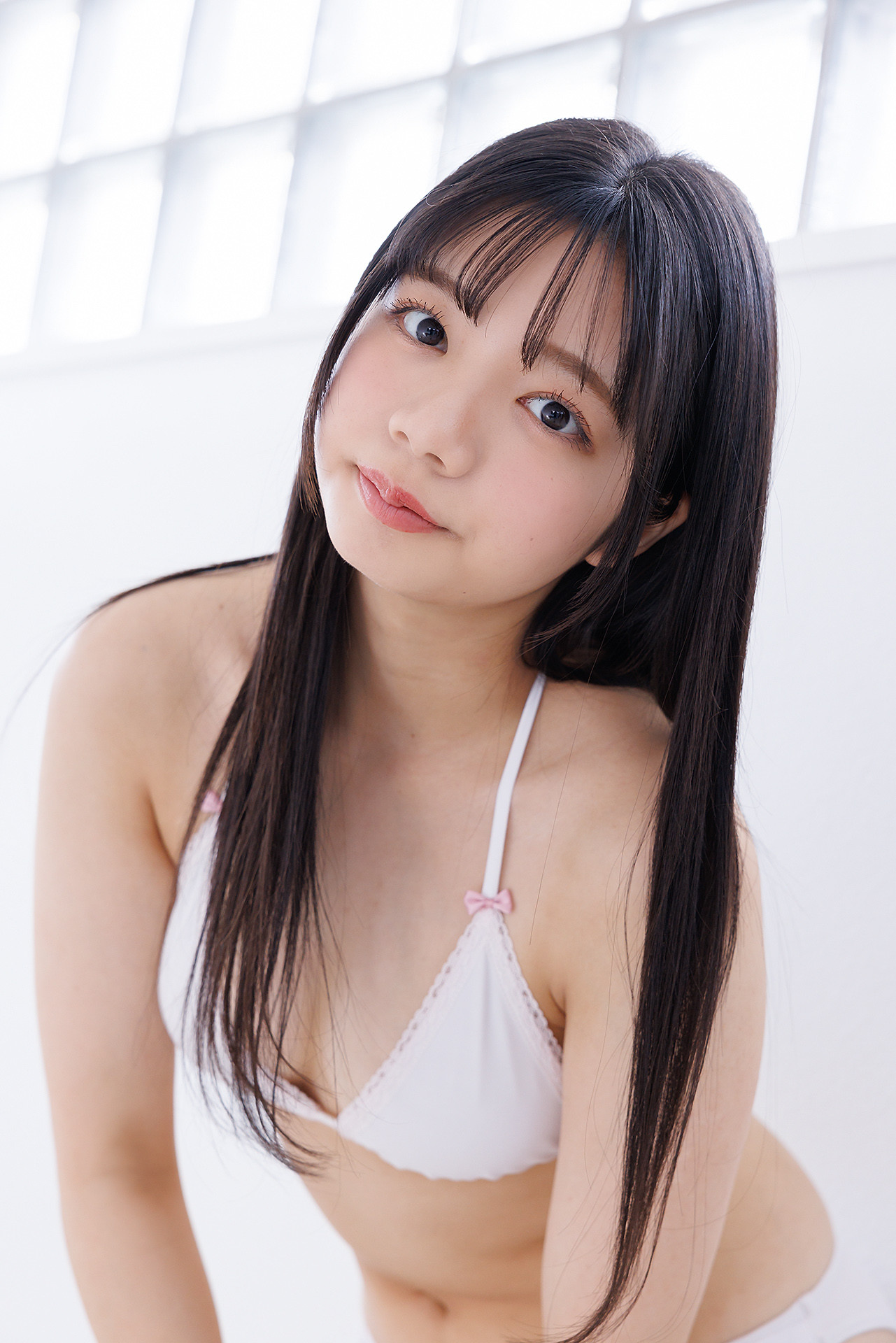 Hinano Yuki 優木ひなの, Minisuka.tv 2024.08.08 Secret Gallery Stage2 Set 04.01