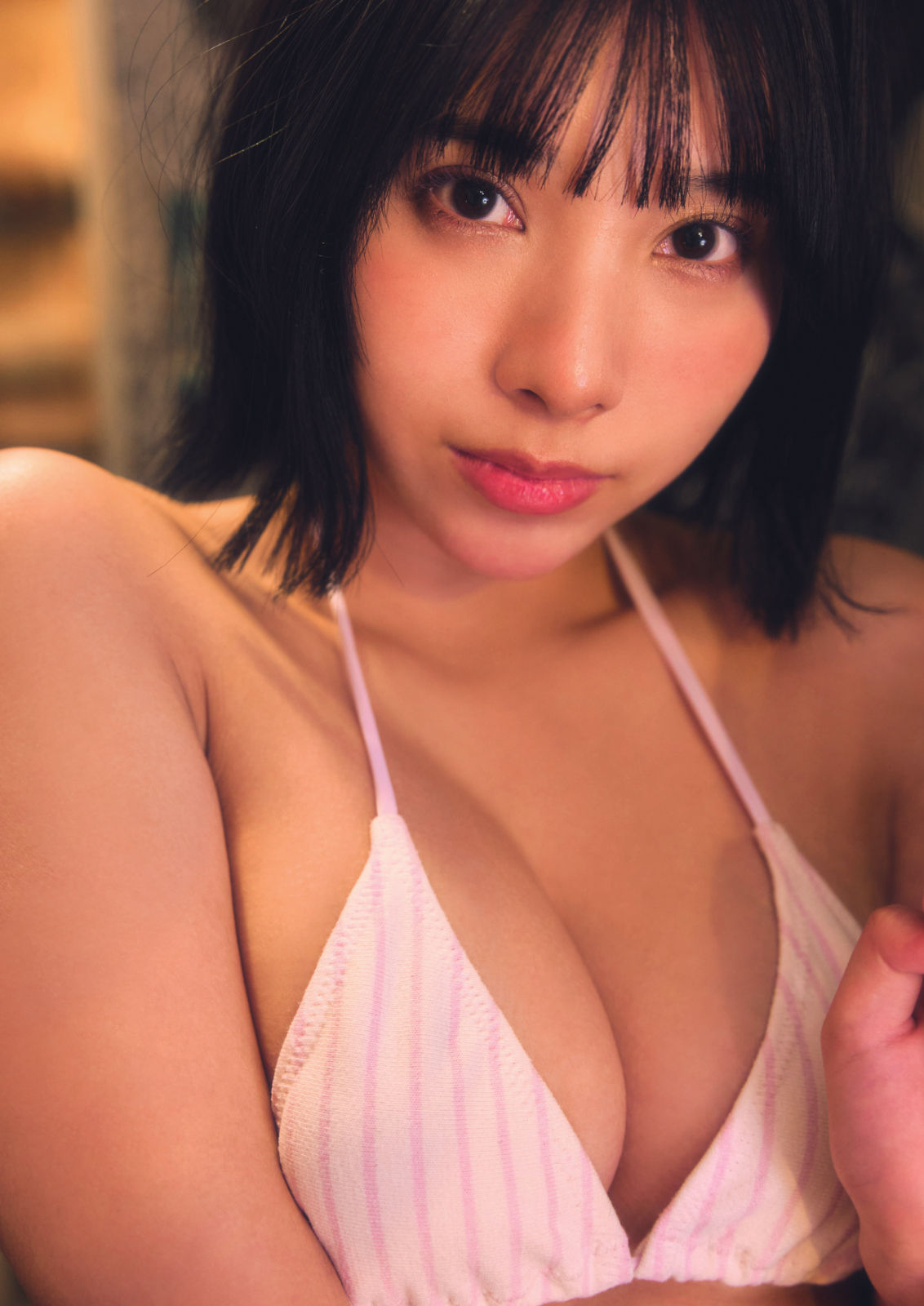 Mitsuhashikuun 三橋くん, デジタル写真集 [SUNNY GIRL Vol.2] Set.02