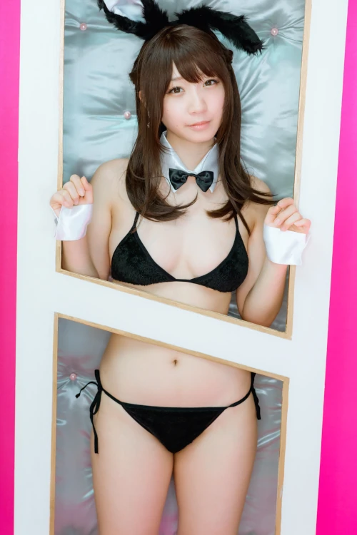 Moe Iori 伊織もえ, デジタル写真集 [Sugar Pet] Set.03