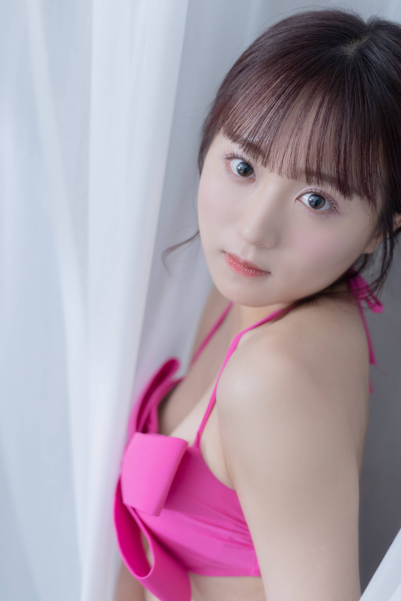 Nagisa Sakaguchi 坂口渚沙, 写真集 48Times Premium Album Set.01