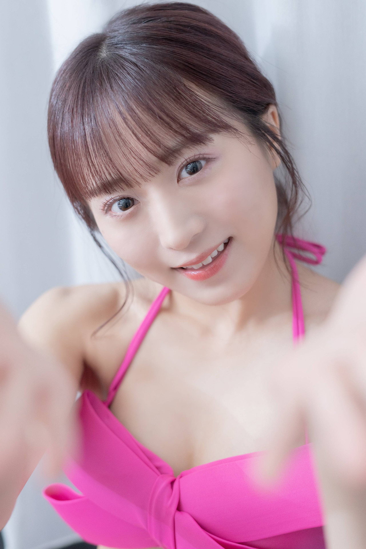 Nagisa Sakaguchi 坂口渚沙, 写真集 48Times Premium Album Set.01