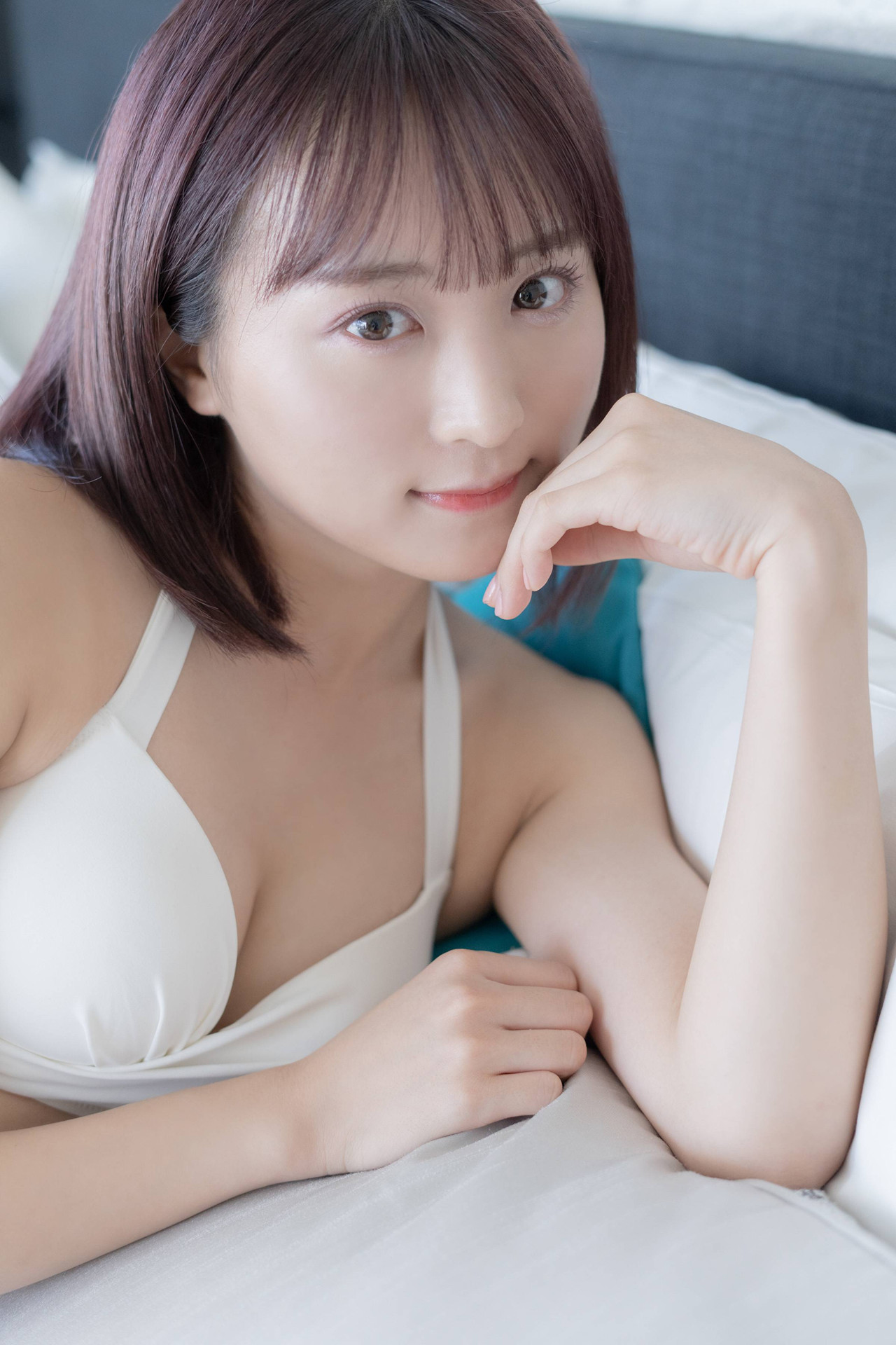 Nagisa Sakaguchi 坂口渚沙, 写真集 48Times Premium Album Set.02