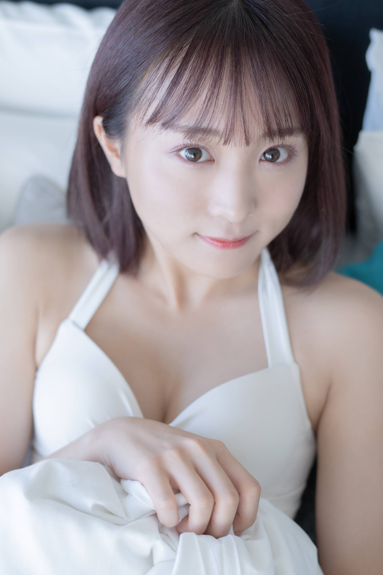 Nagisa Sakaguchi 坂口渚沙, 写真集 48Times Premium Album Set.02