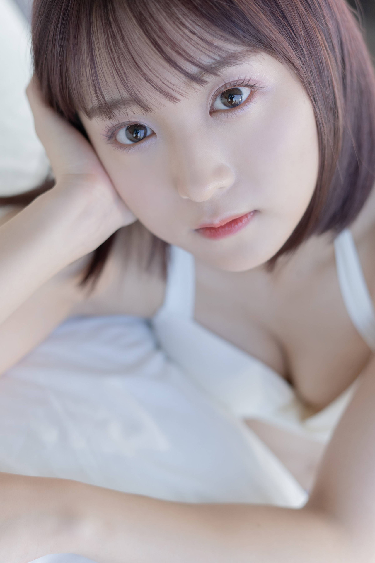 Nagisa Sakaguchi 坂口渚沙, 写真集 48Times Premium Album Set.02