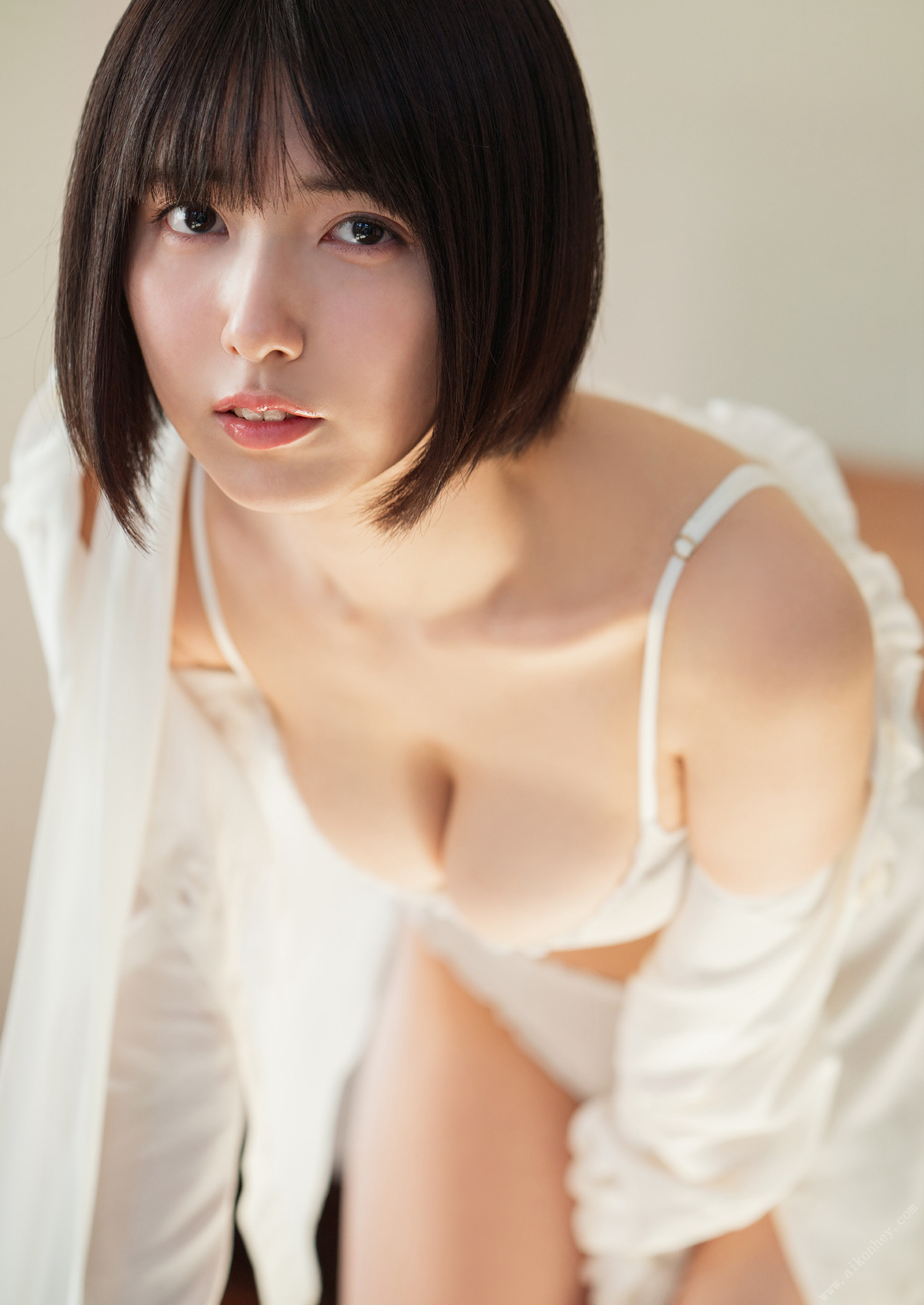 Tsukino Hisui 月埜ヒスイ, デジタル限定 YJ Photo Book 「アンスリューム」 Set.01