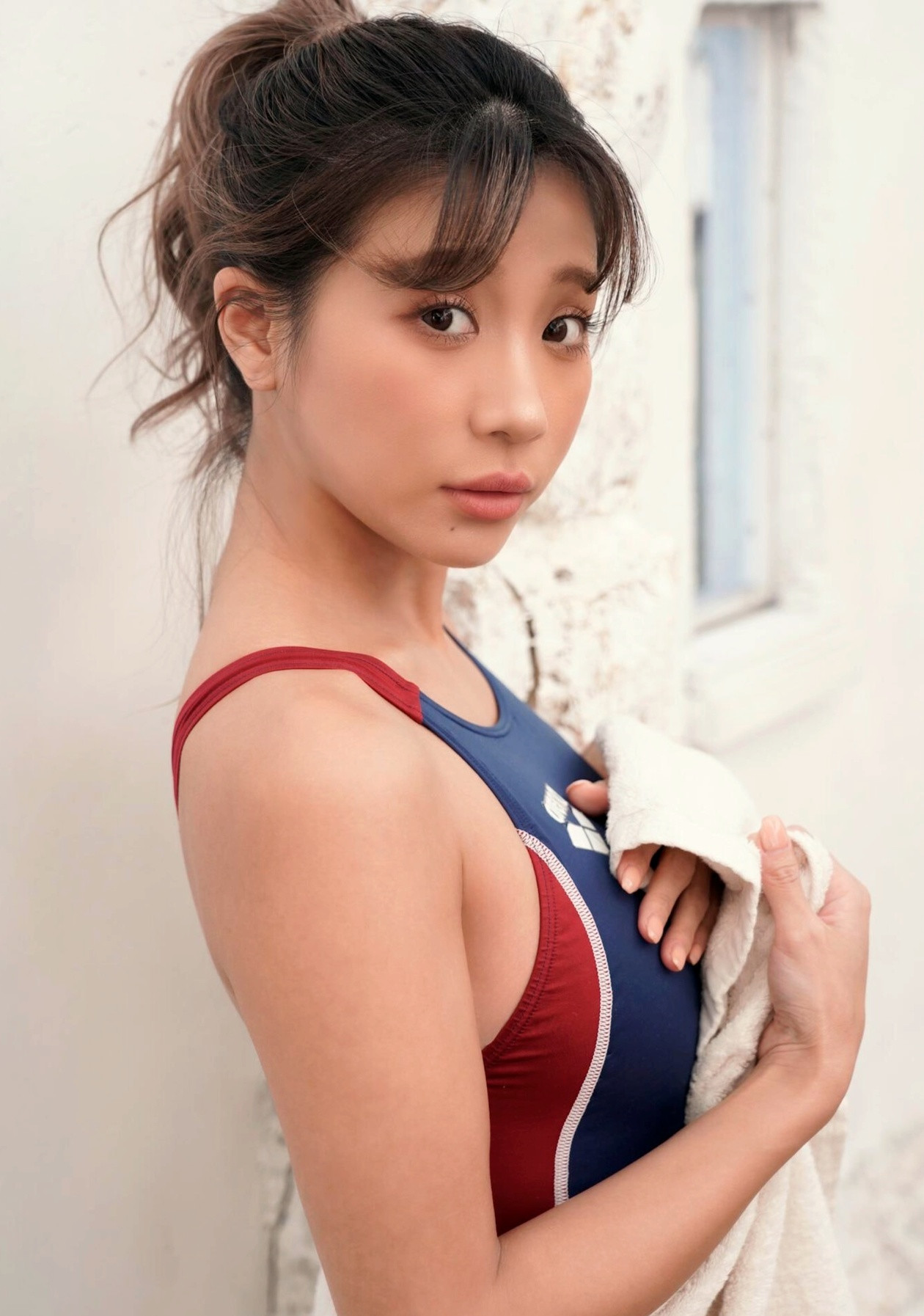 Aya Hazuki 葉月あや, デジタル写真集 [Exciting Girls Vol.2] Set.03