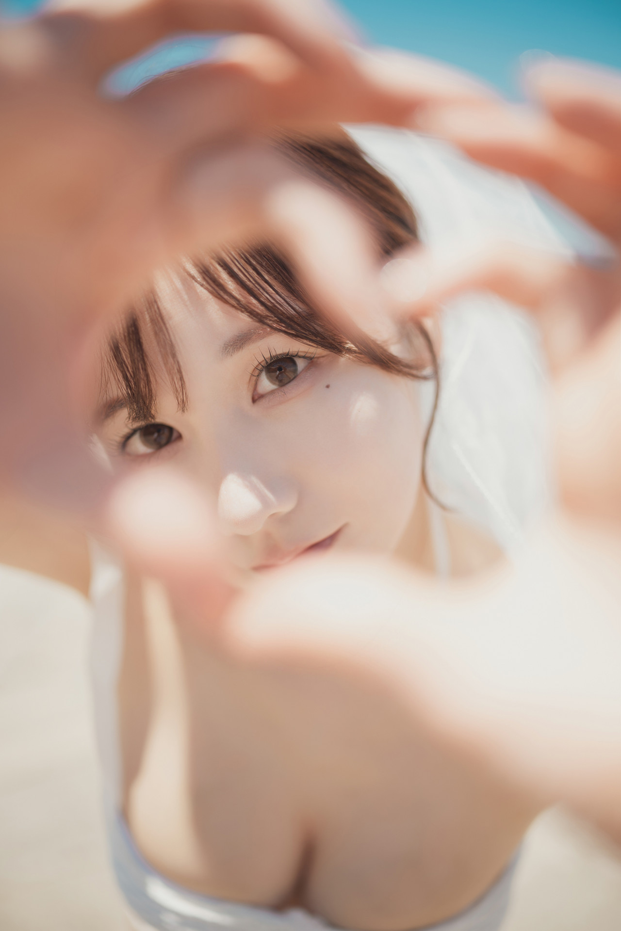 Kenken けんけんぱ, デジタル写真集 [Honey] Set.02