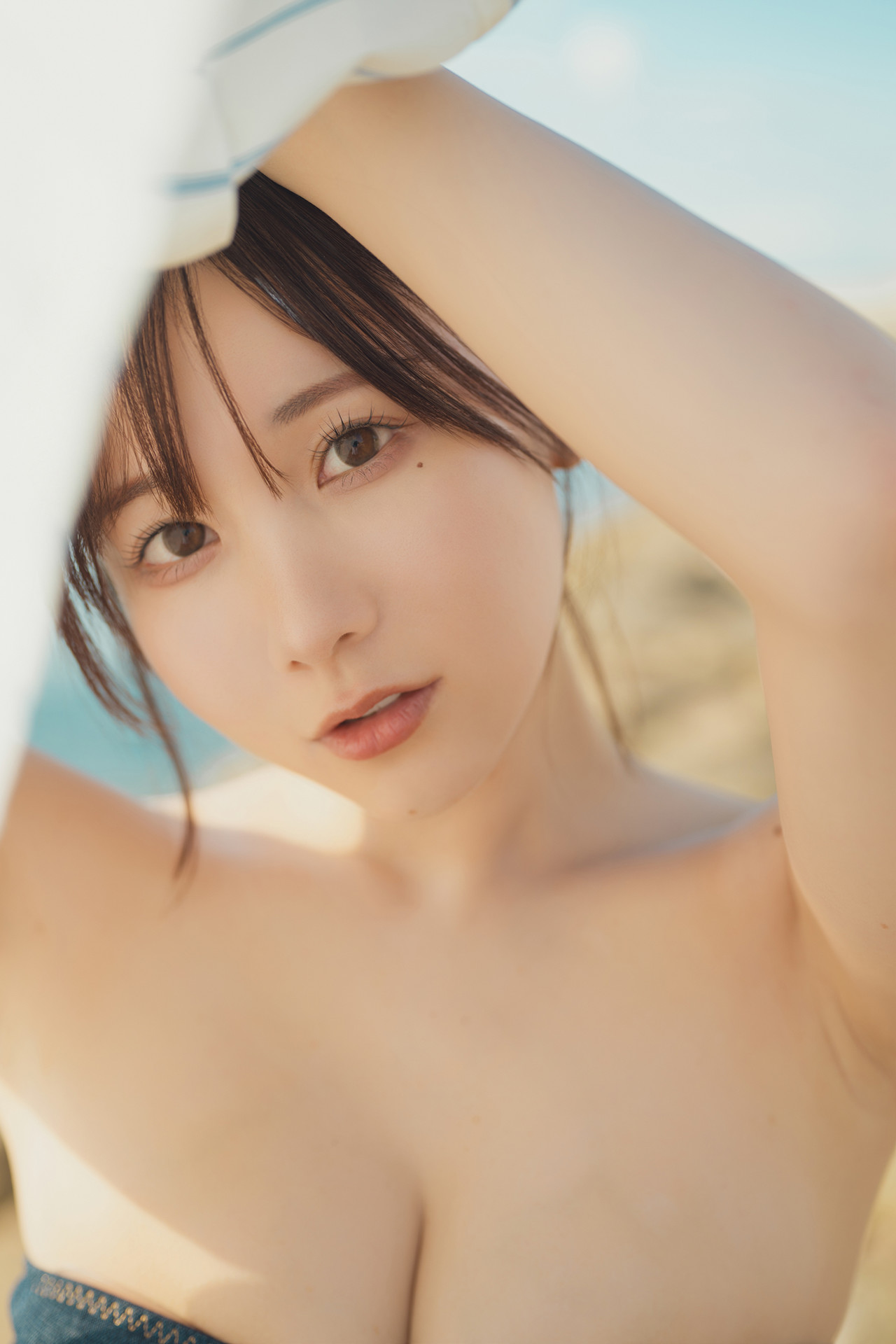 Kenken けんけんぱ, デジタル写真集 [Honey] Set.02