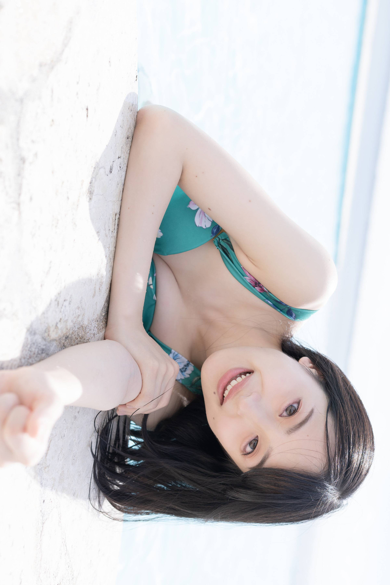 Misaki Kawahara 川原美咲, 48Times Premium Album 写真集 Set.01