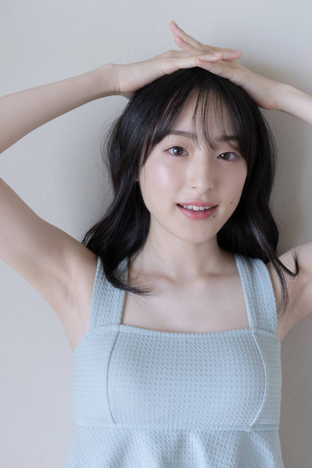 Misaki Kawahara 川原美咲, 48Times Premium Album 写真集 Set.01